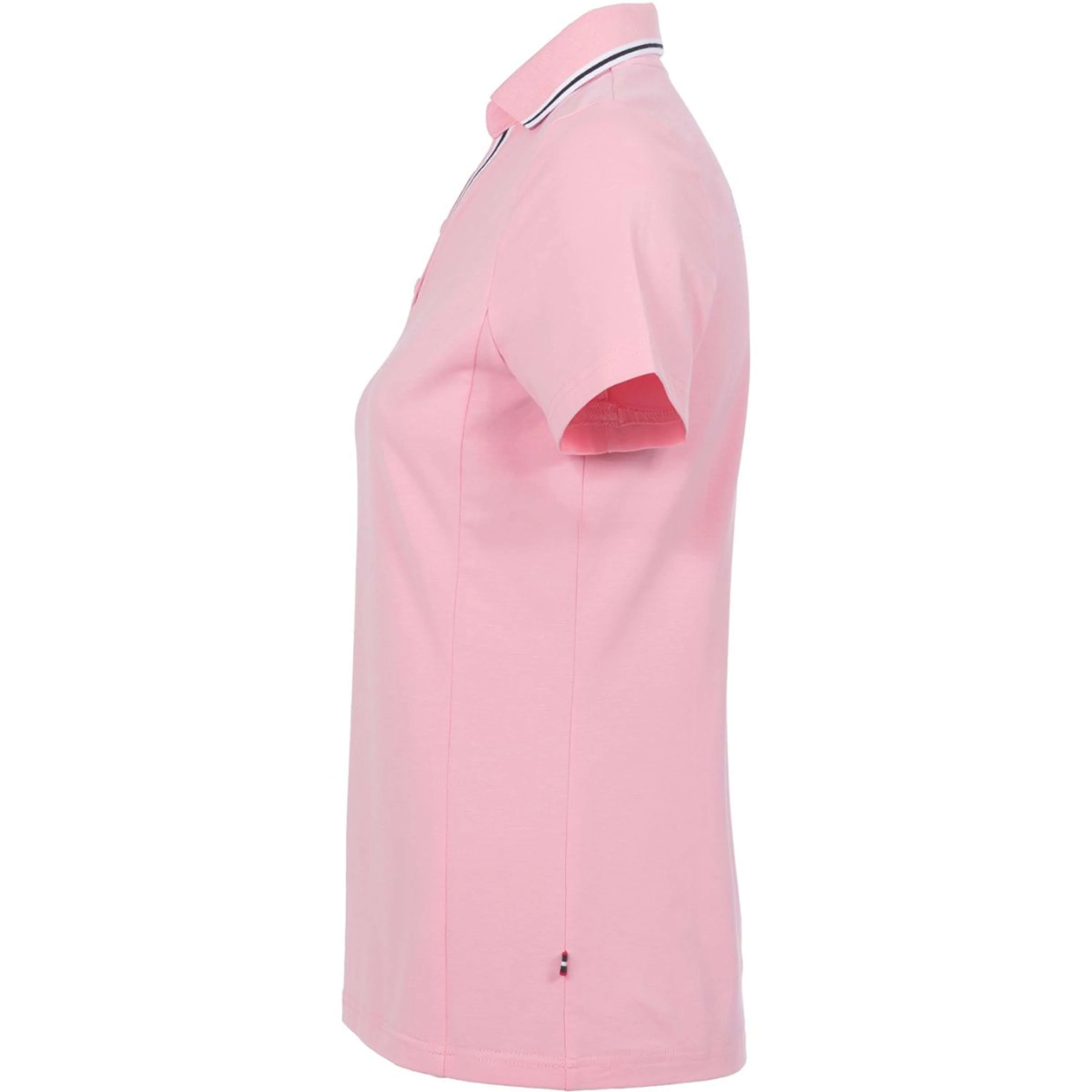 Cavallo Poloshirt CavalBea Powder Pink - Image 3