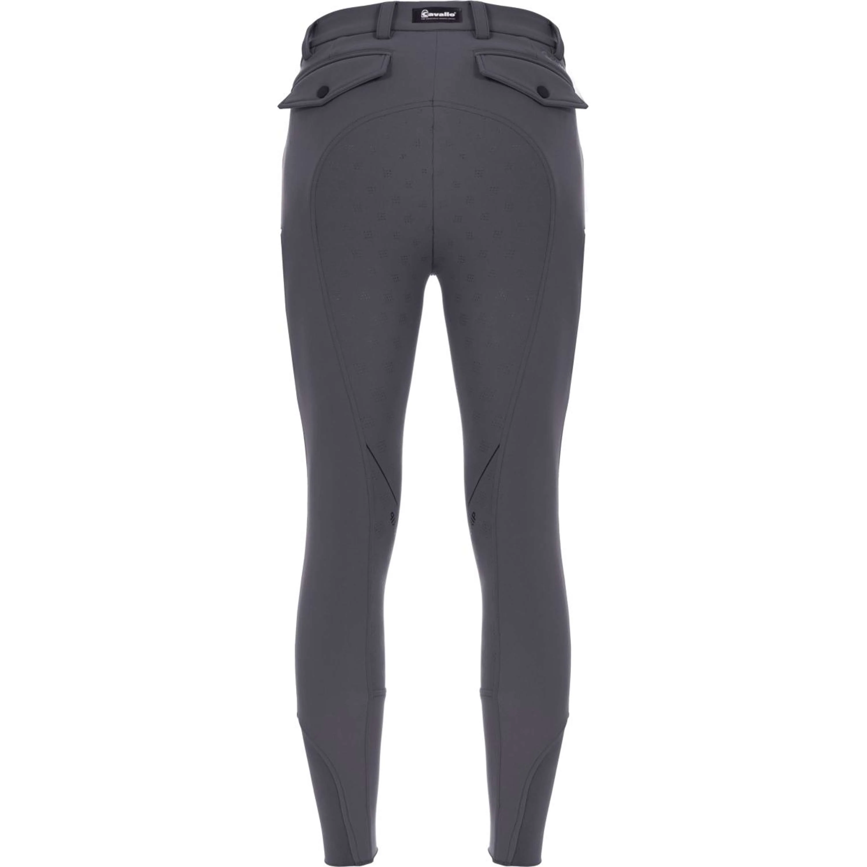 Cavallo Reithose Crofton Grip Twilight - Image 2