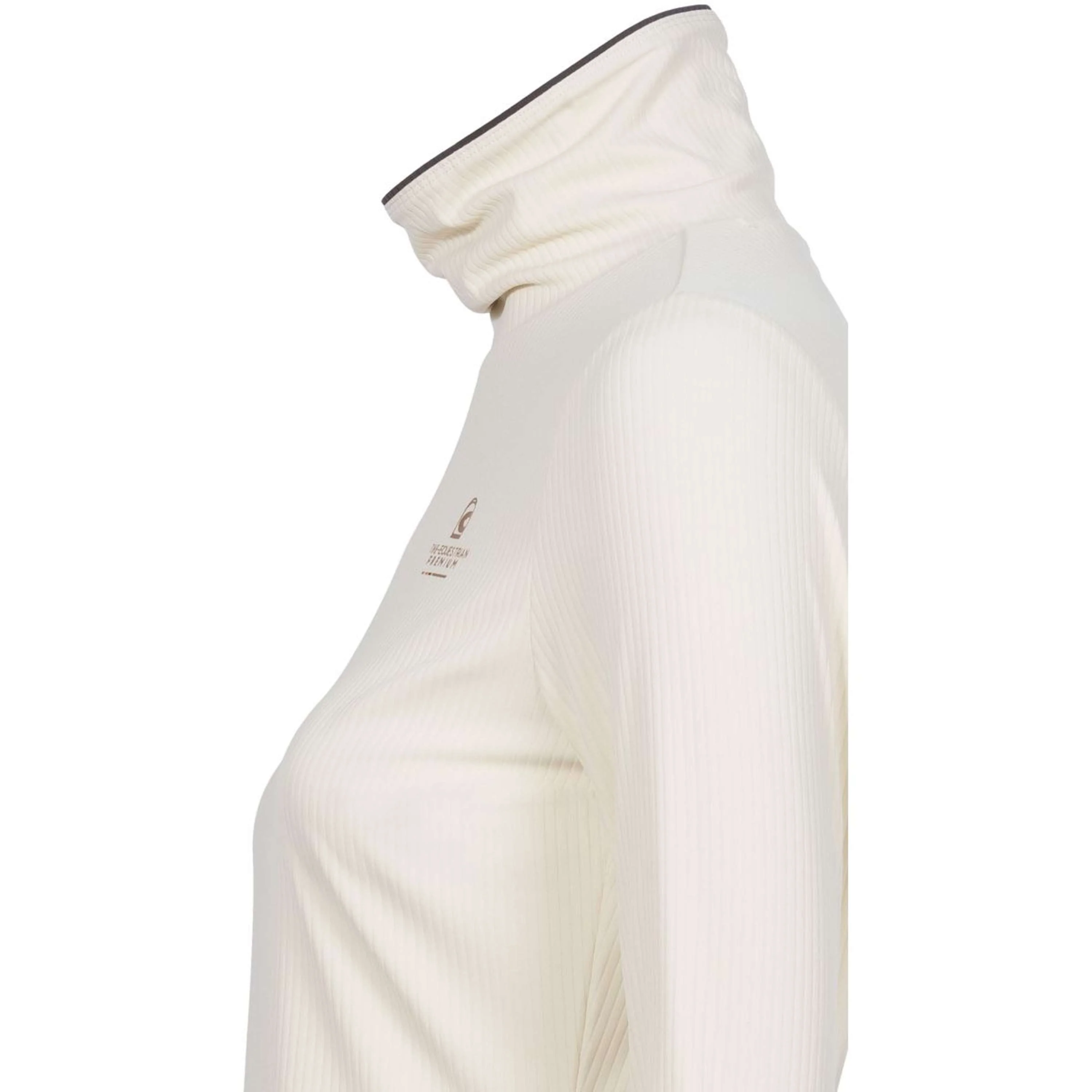 Cavallo Shirt Cavallivy Ecru - Image 4