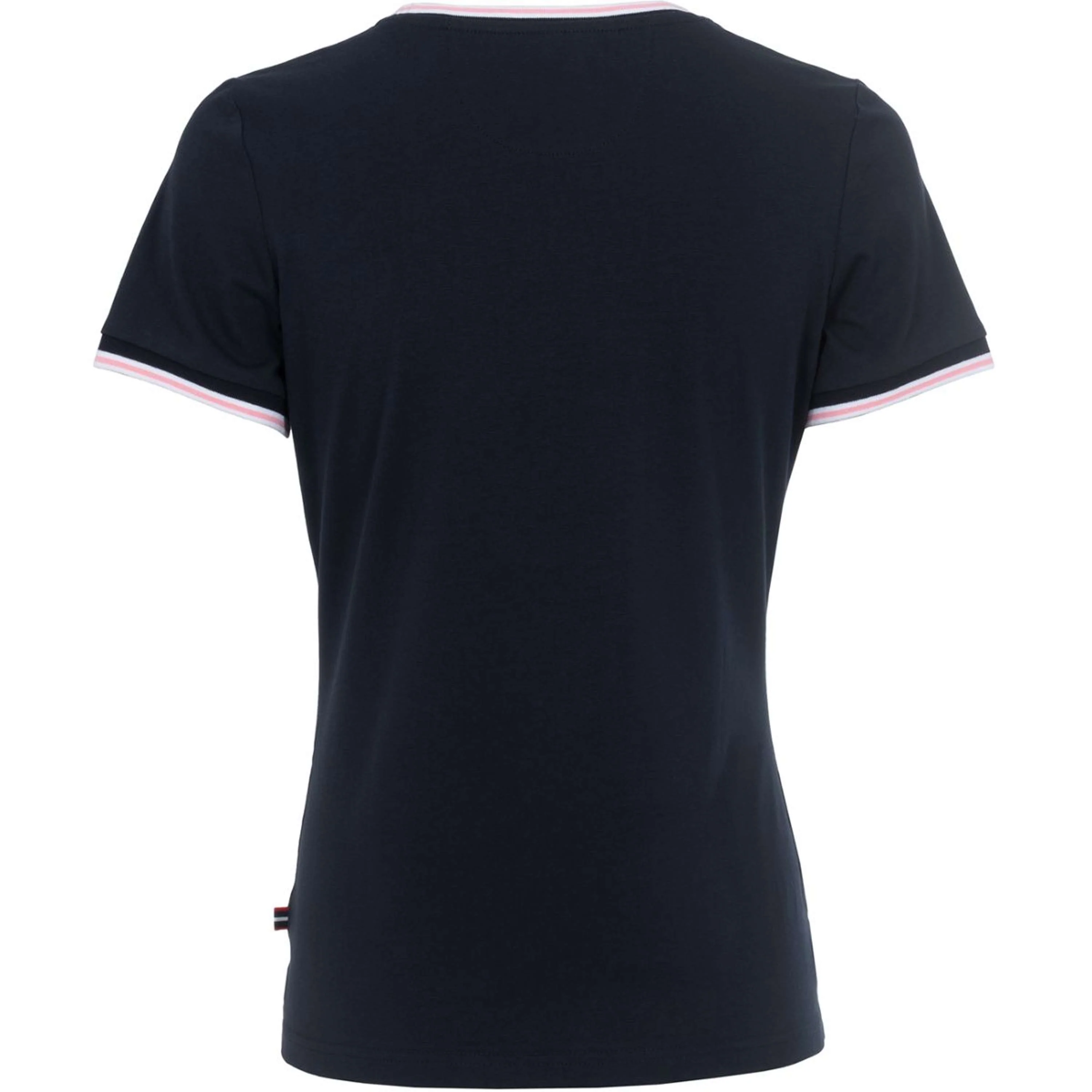 Cavallo T-Shirt CavalBell Dunkelblau - Image 2