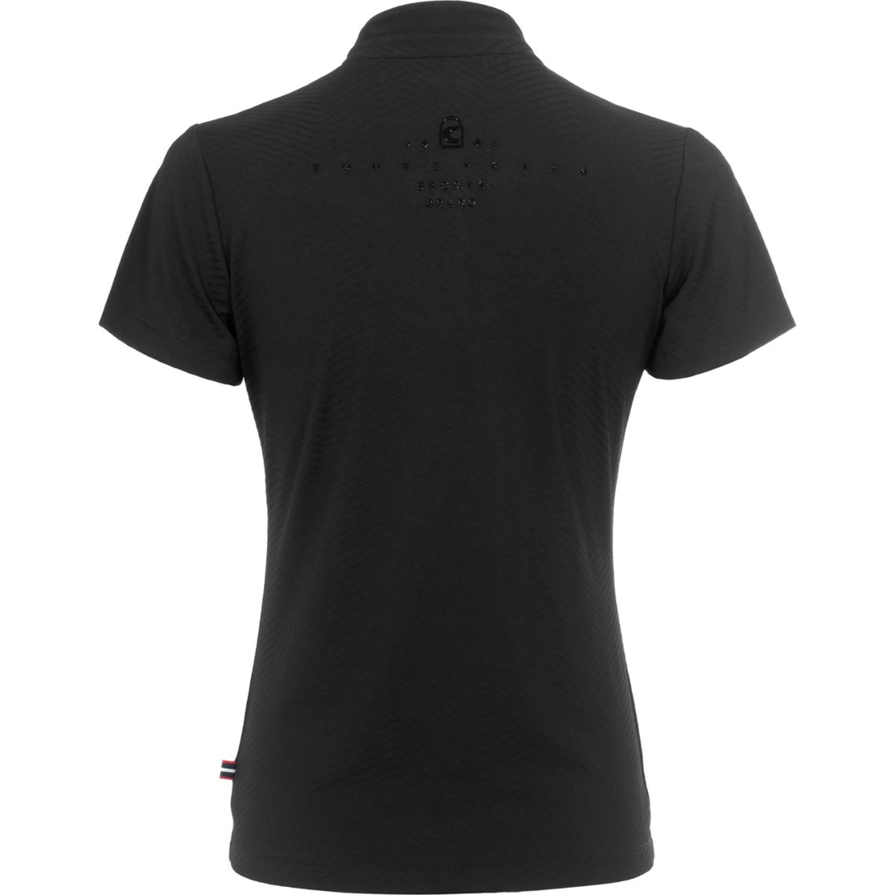 Cavallo T-Shirt CavalBritny Schwarz - Image 2
