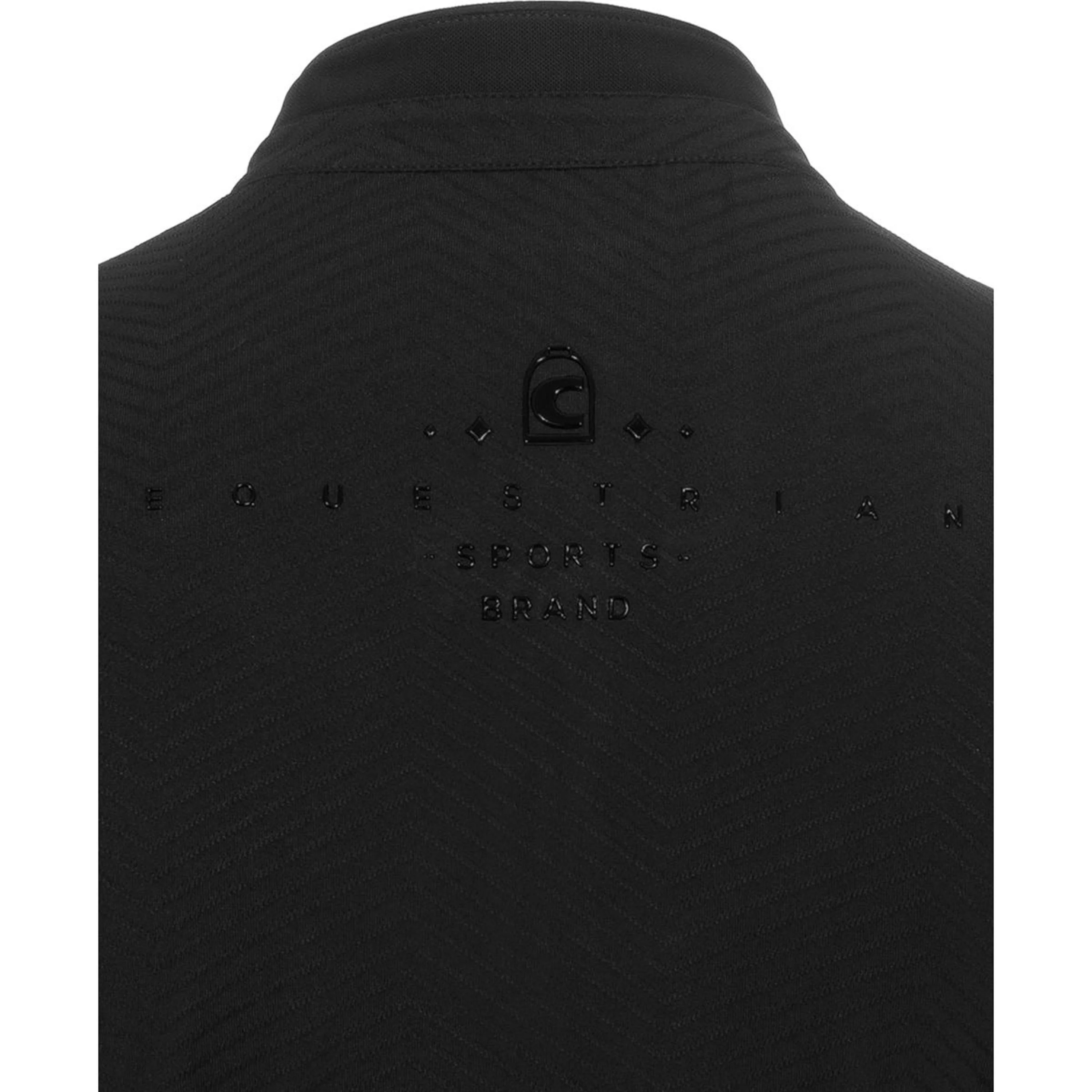 Cavallo T-Shirt CavalBritny Schwarz - Image 5