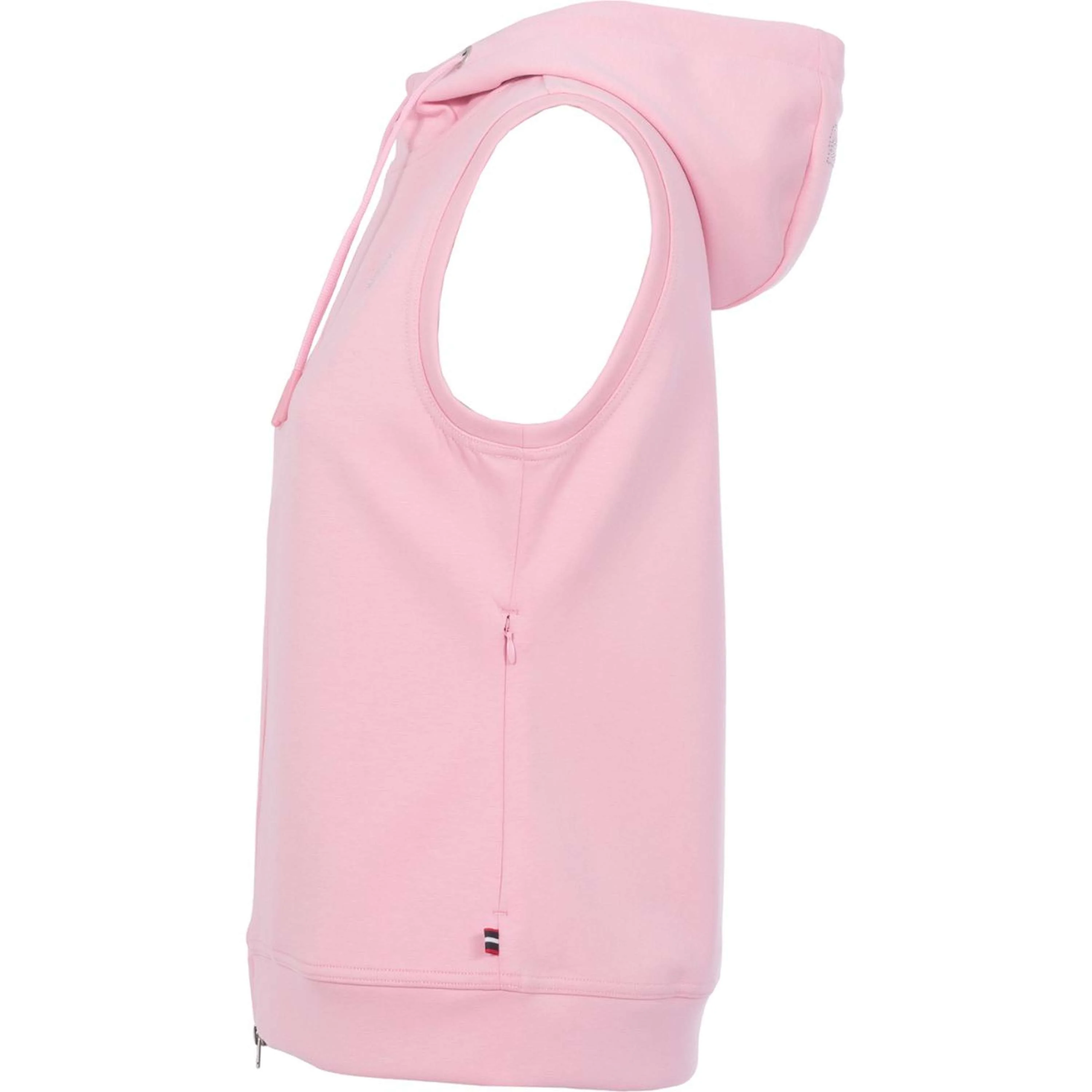 Cavallo Weste CavalBird Powder Pink - Image 3
