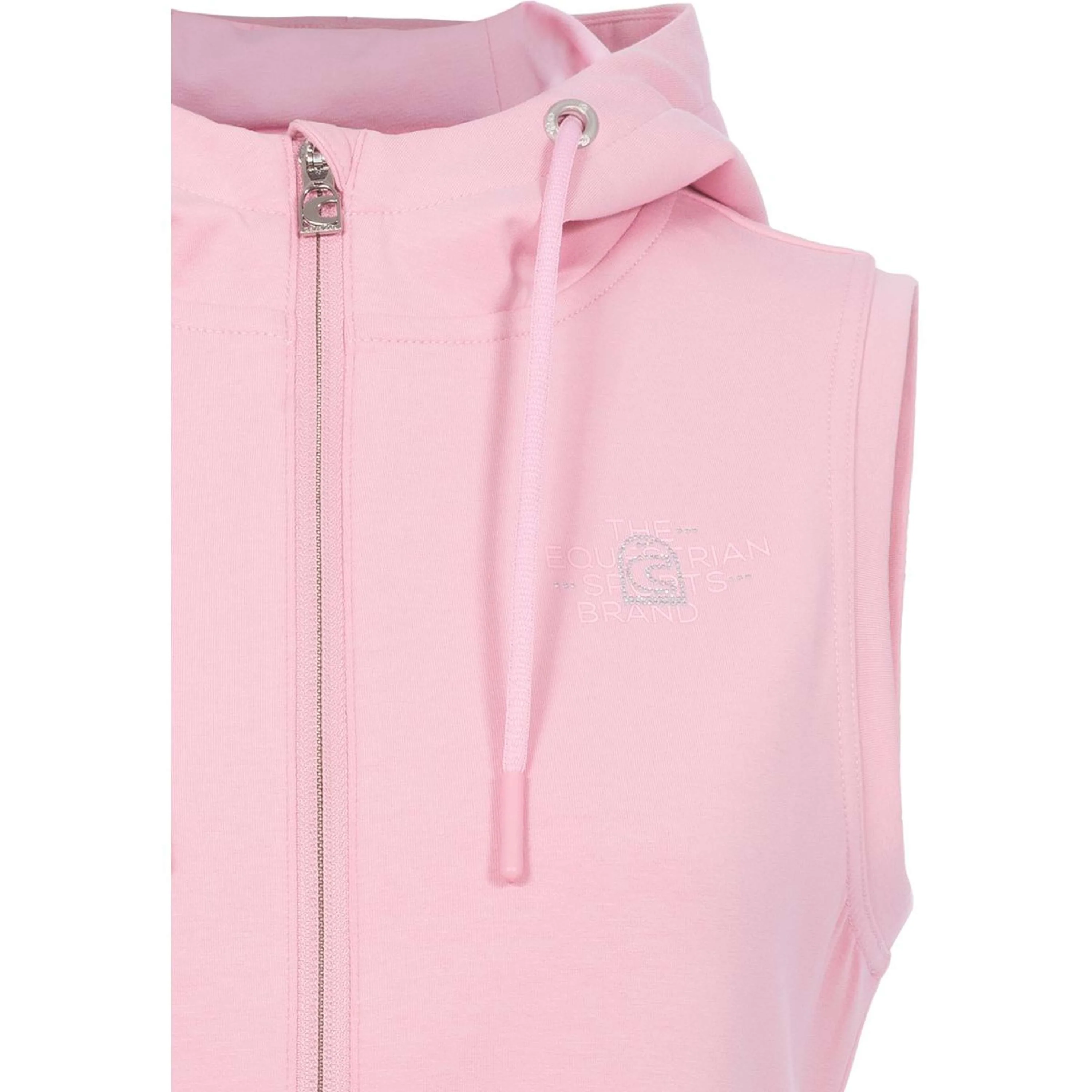 Cavallo Weste CavalBird Powder Pink - Image 5