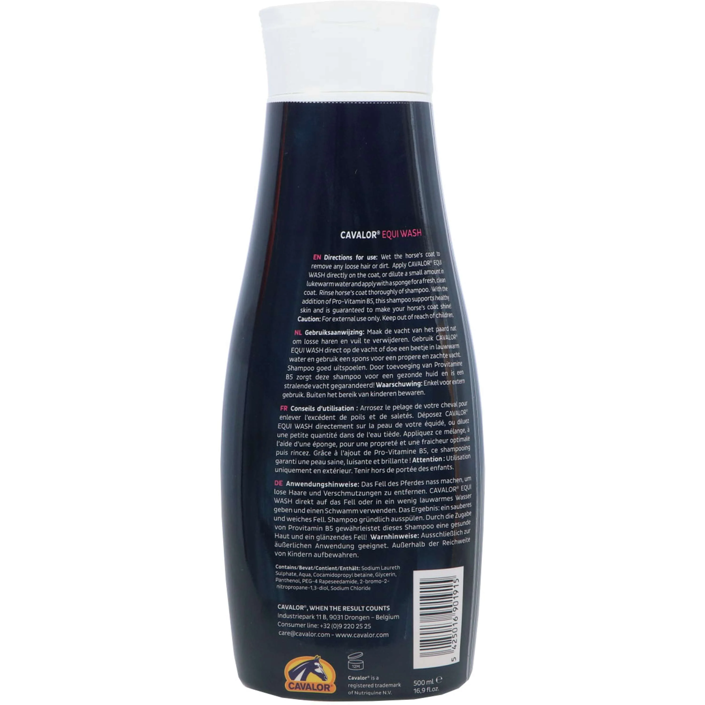 Cavalor Equi Wash - Image 2