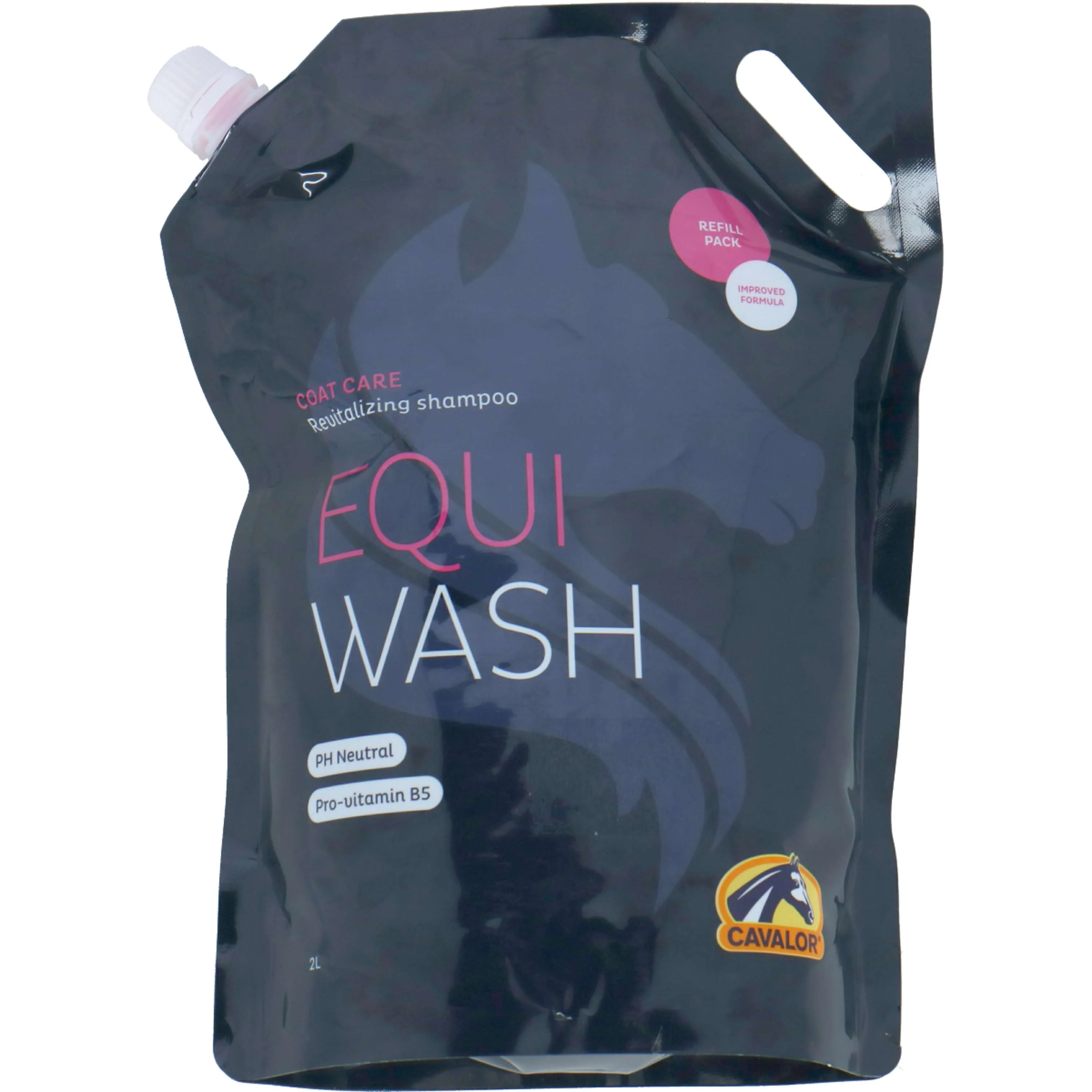 Cavalor Equi Wash - Image 3