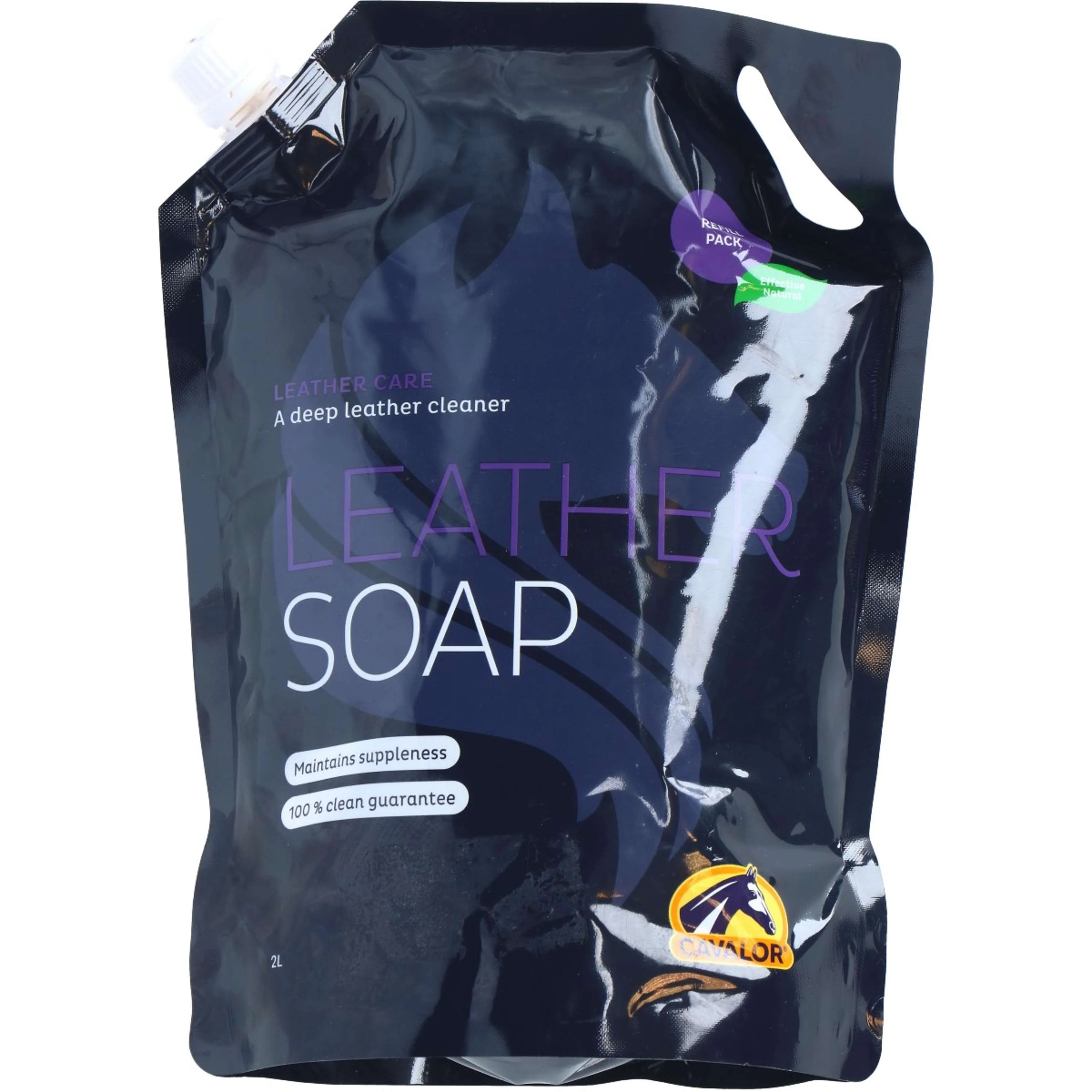 Cavalor Leather Soap - Image 2