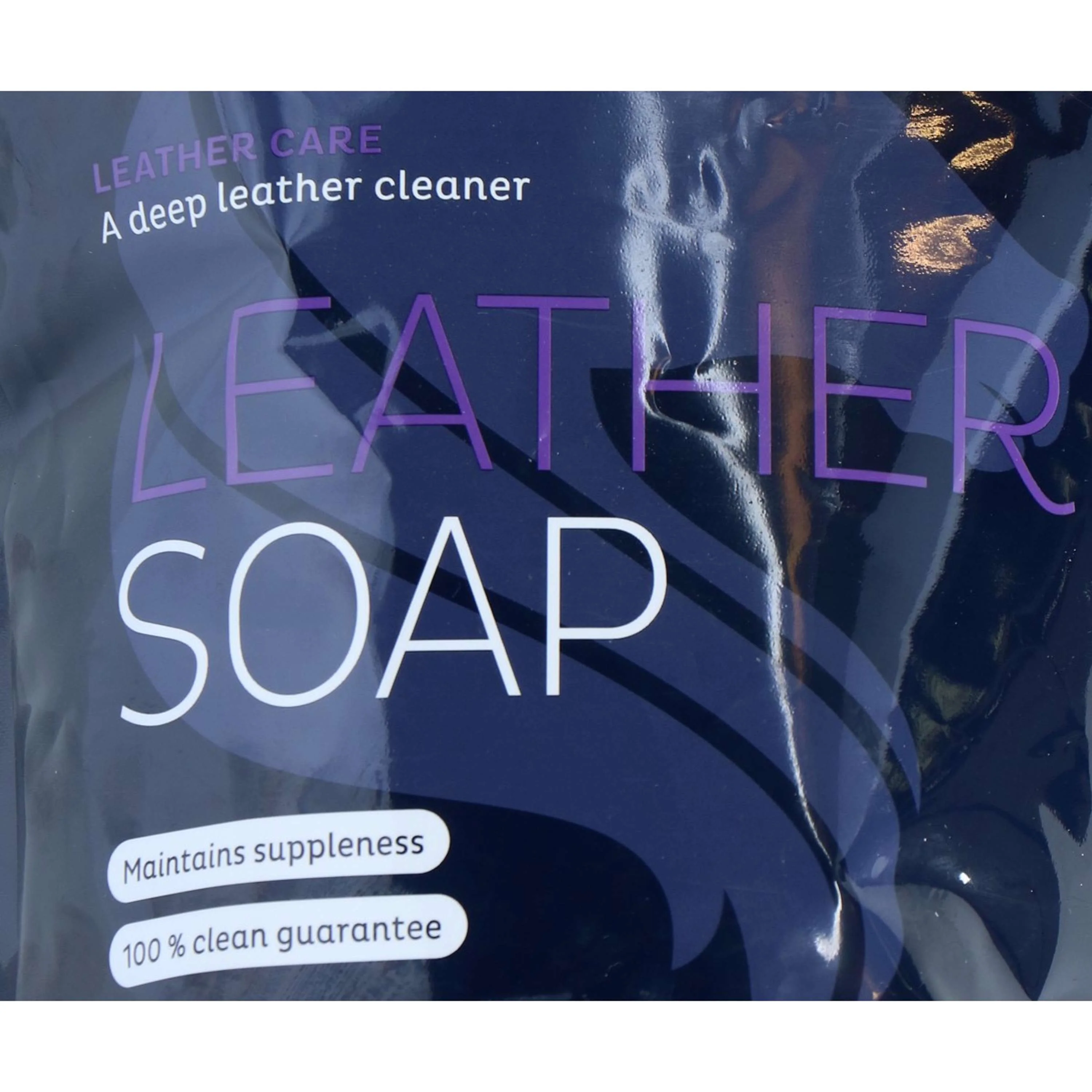 Cavalor Leather Soap - Image 3