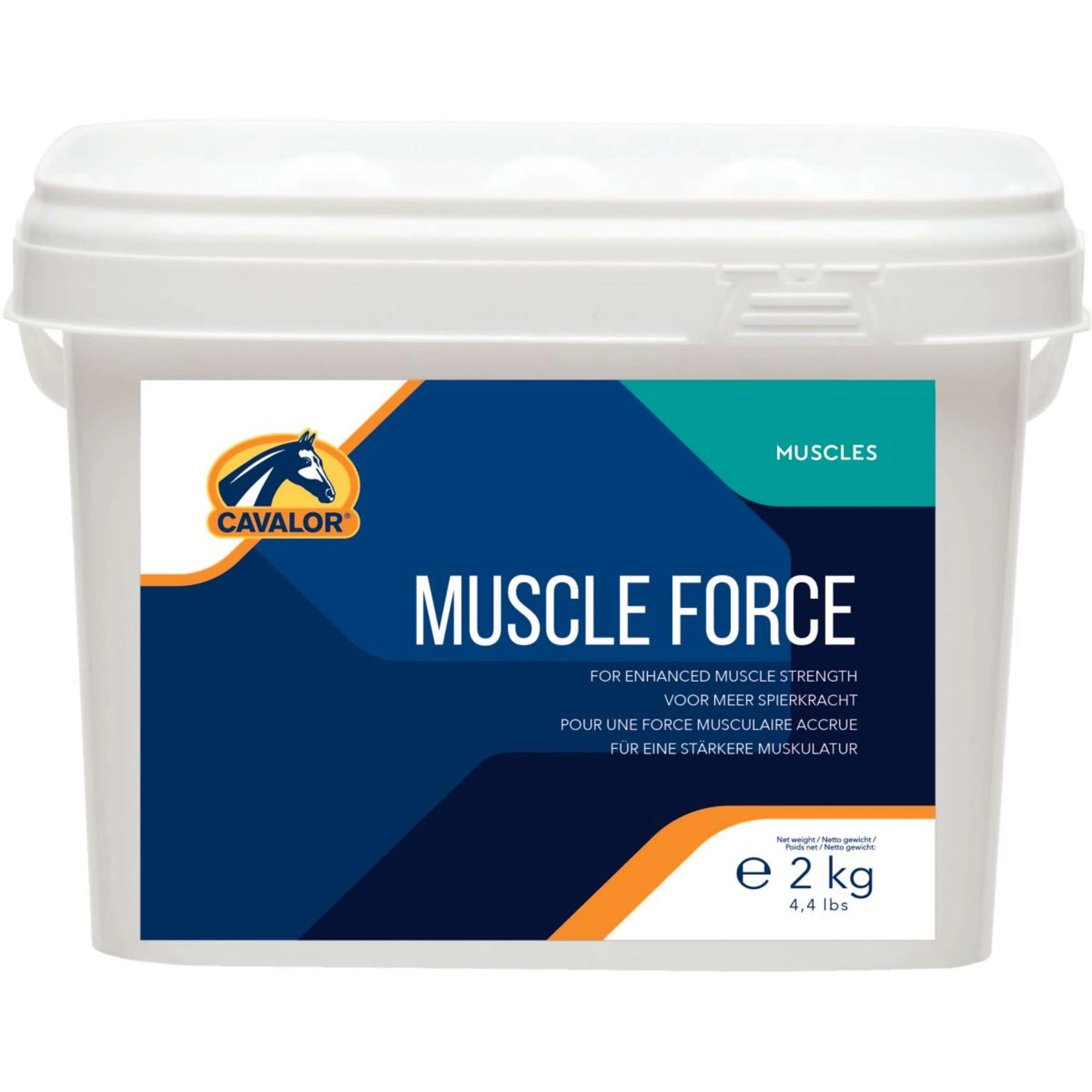 Cavalor Muscle Force - Image 2