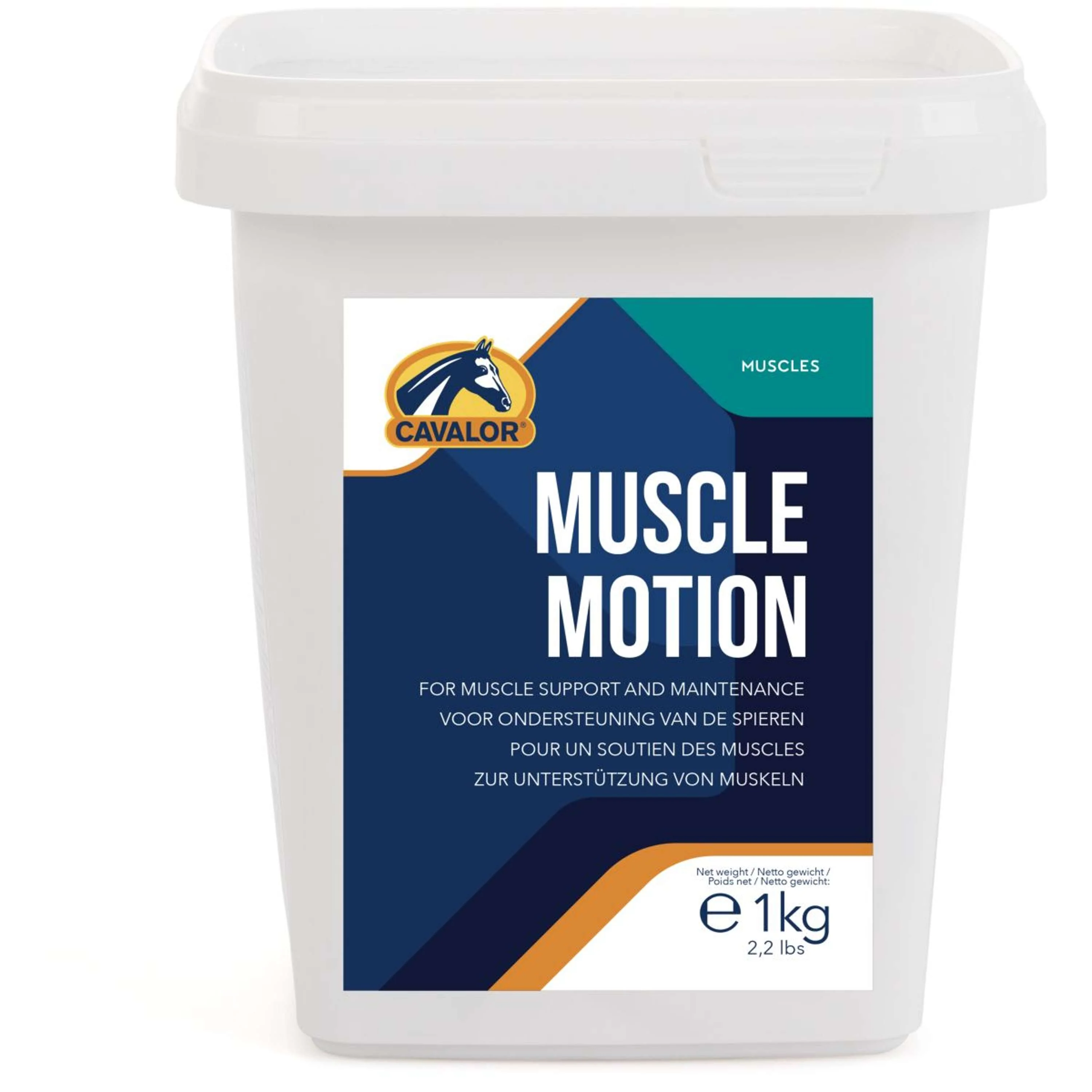 Cavalor Muscle Motion - Image 8