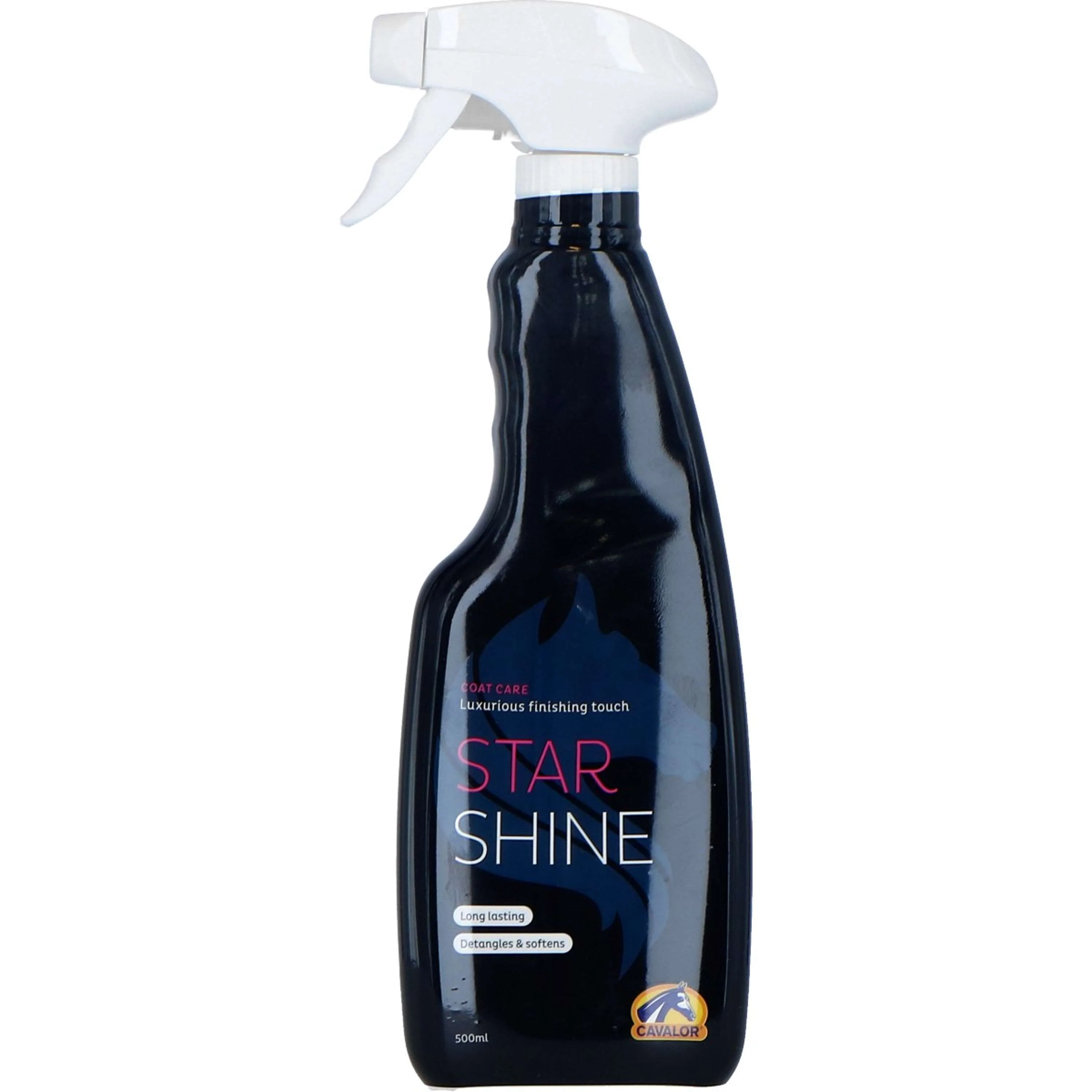 Cavalor Entkletter Star Shine - Image 5