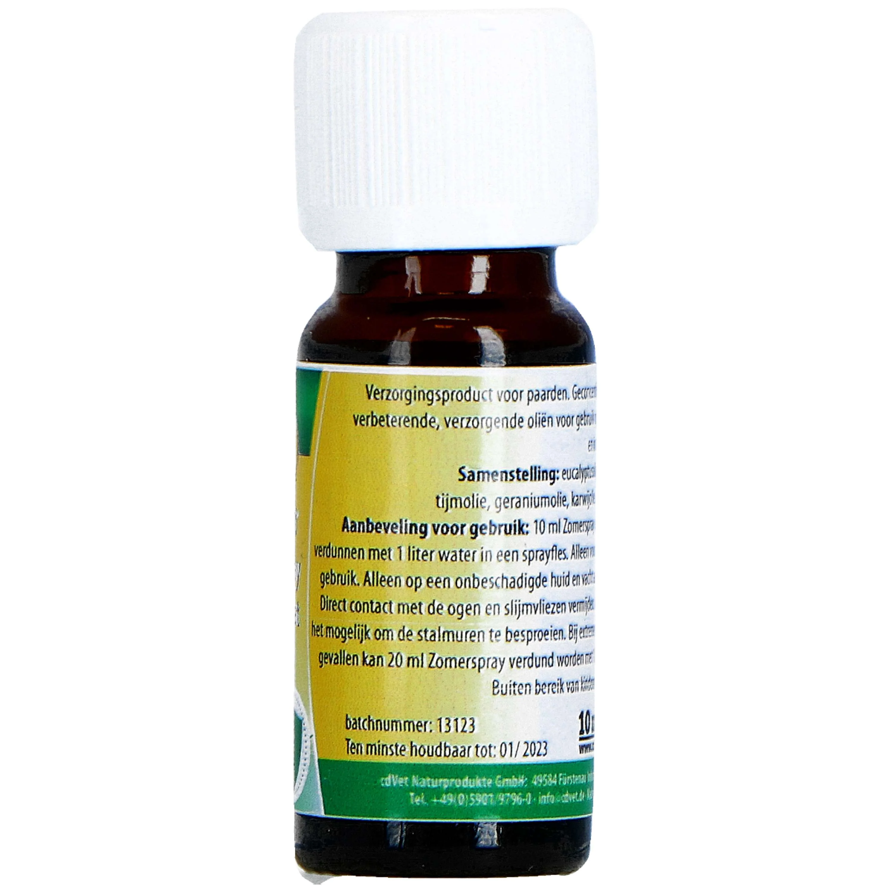 cdVet Sommerspray InsektoVet Konzentrat - Image 3