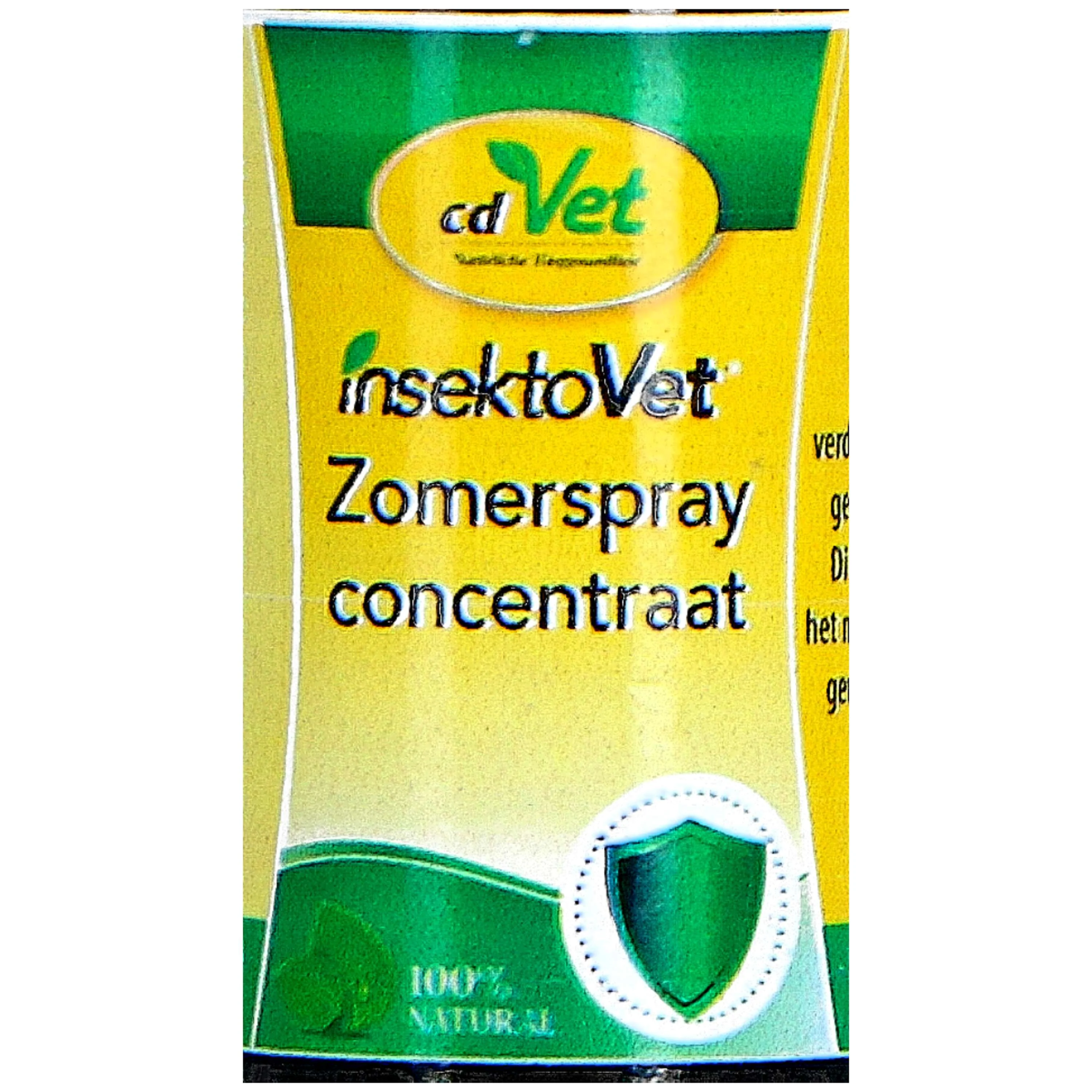 cdVet Sommerspray InsektoVet Konzentrat - Image 4