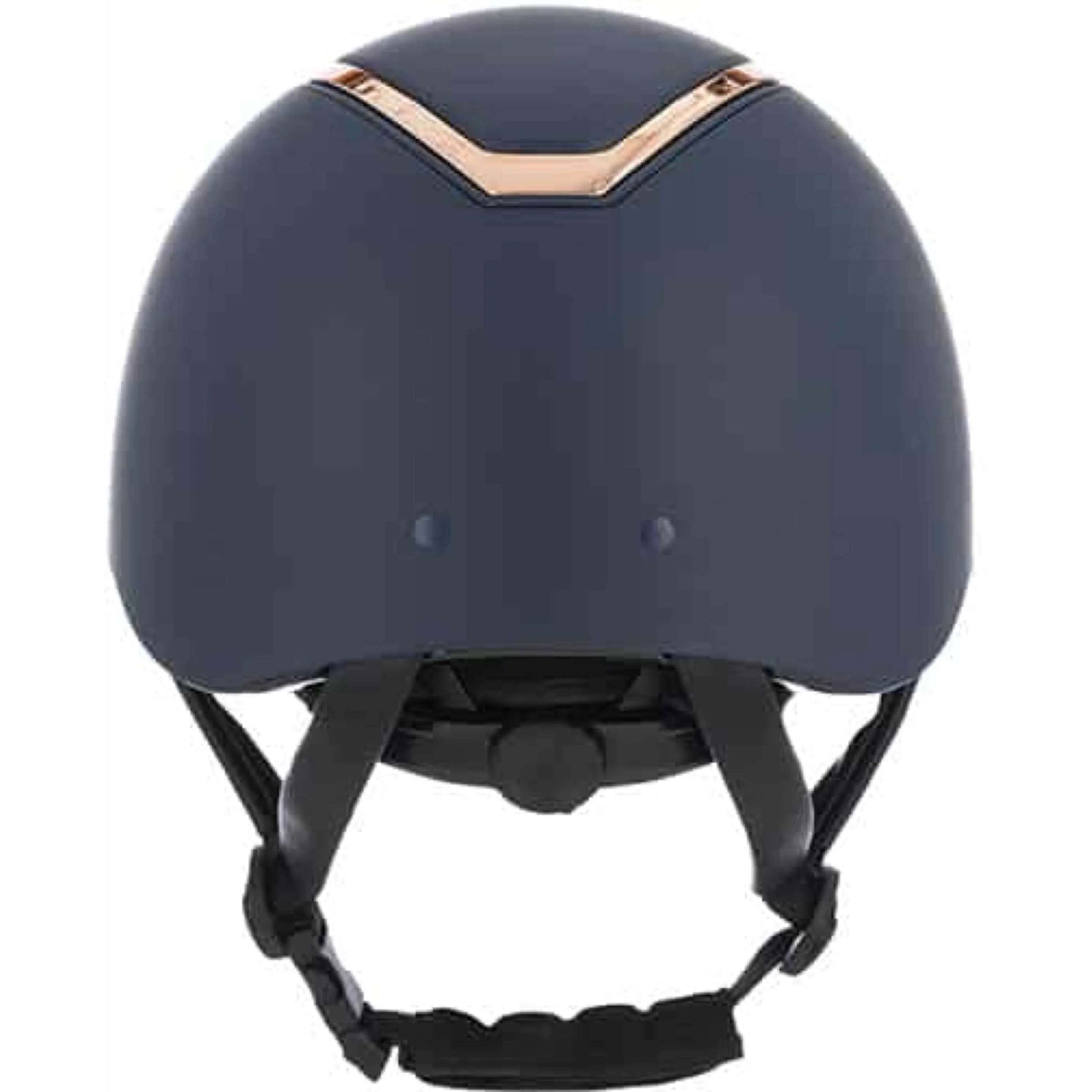 Charles Owen Reithelm Kylo MIPS Navy Matte/Rose Gold - Image 3
