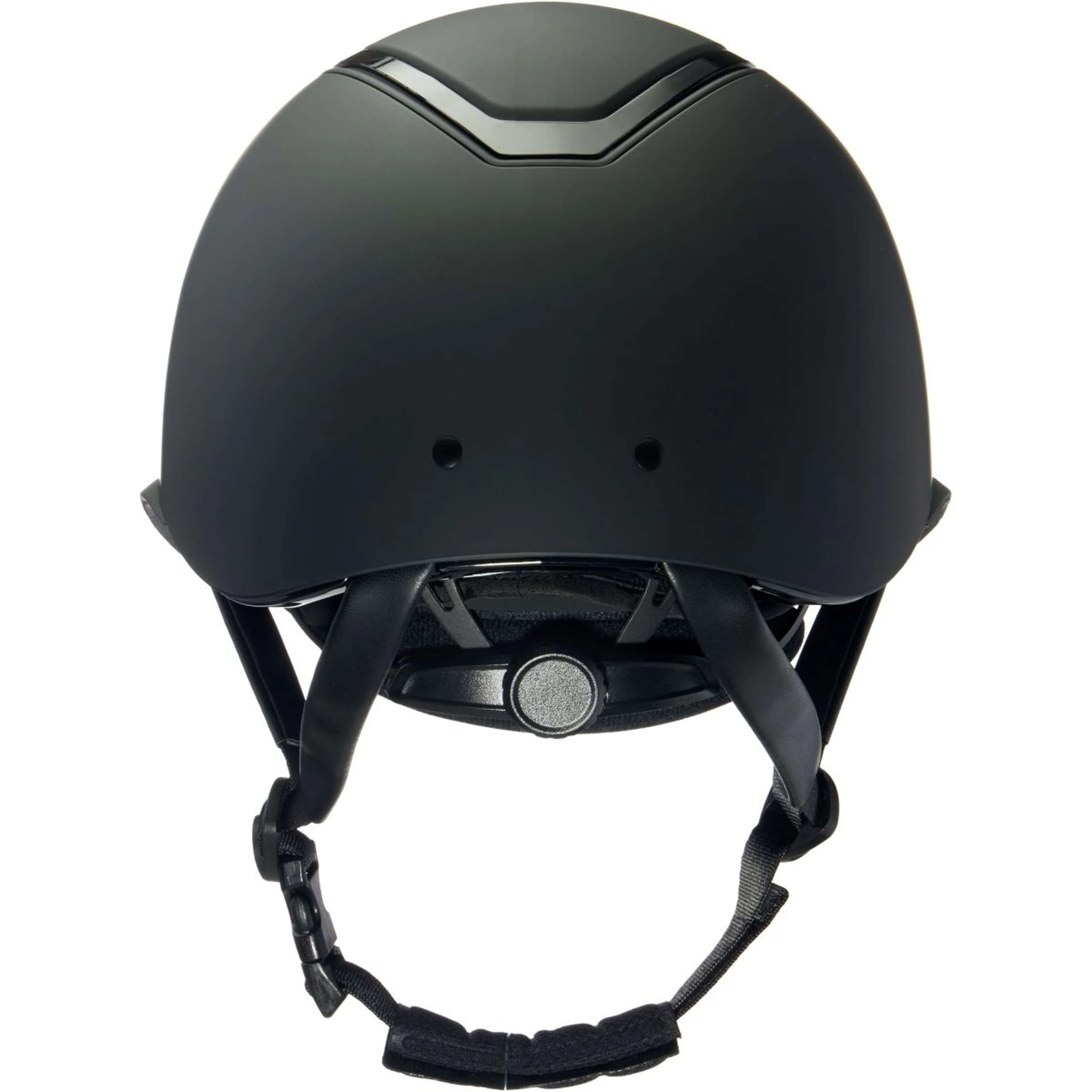 Charles Owen Reithelm Kylo Wide Peak MIPS Black Matte/Black Gloss - Image 3
