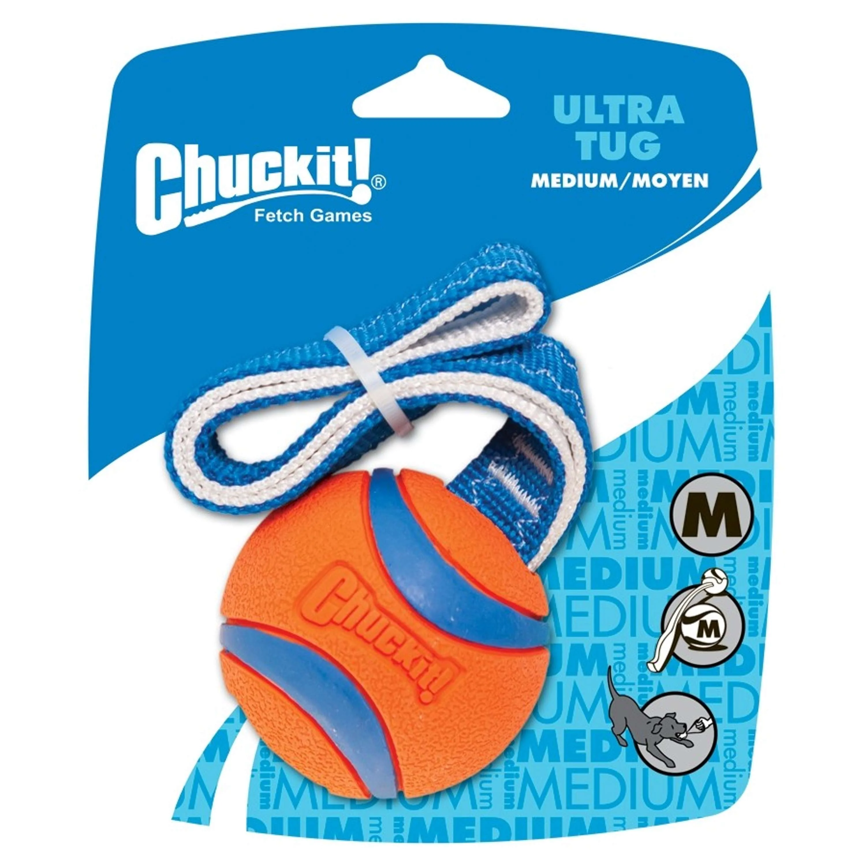 Chuckit Ultra Tug - Image 2