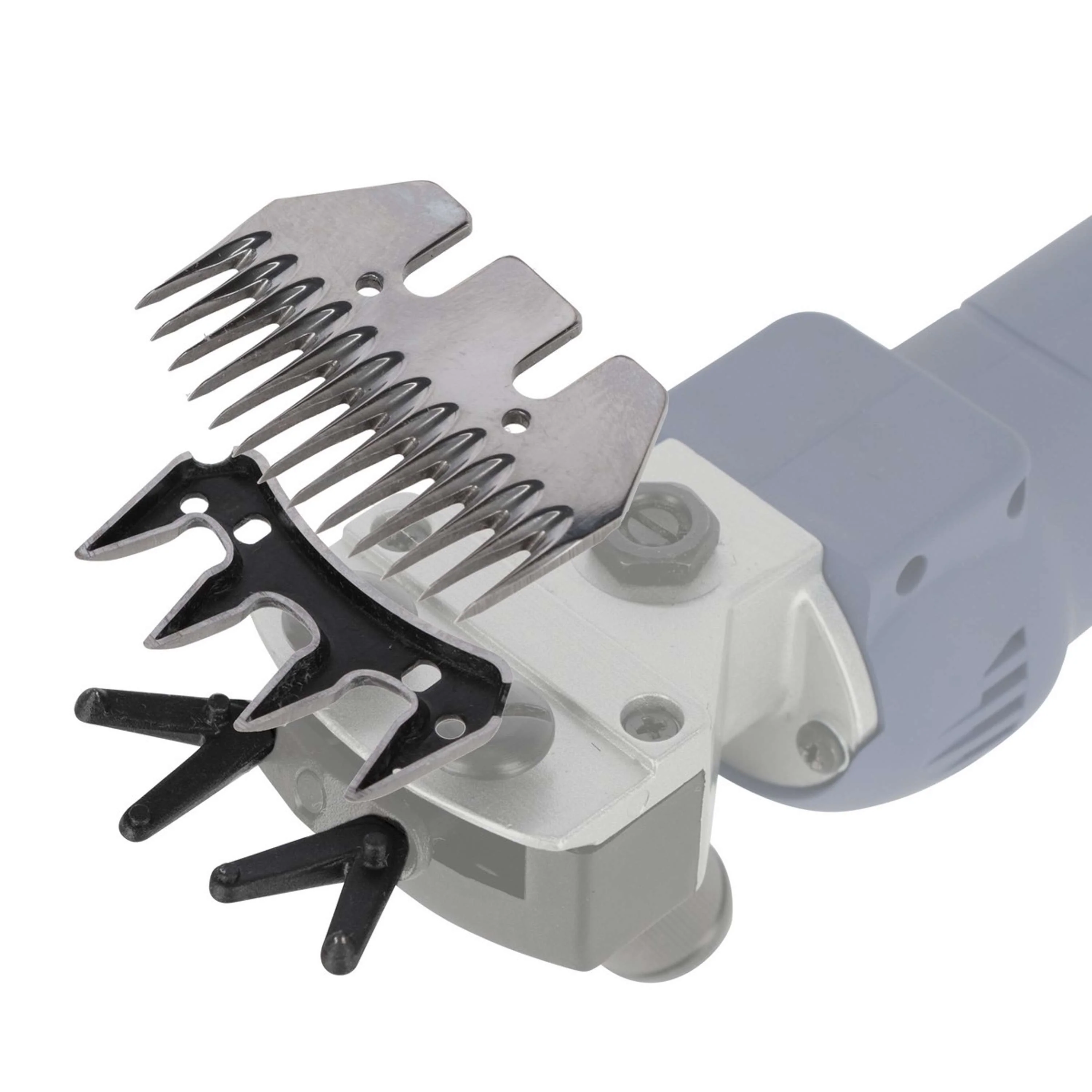 Clipster FarmClipper Akku2 Schaf Dunkelblau - Image 3