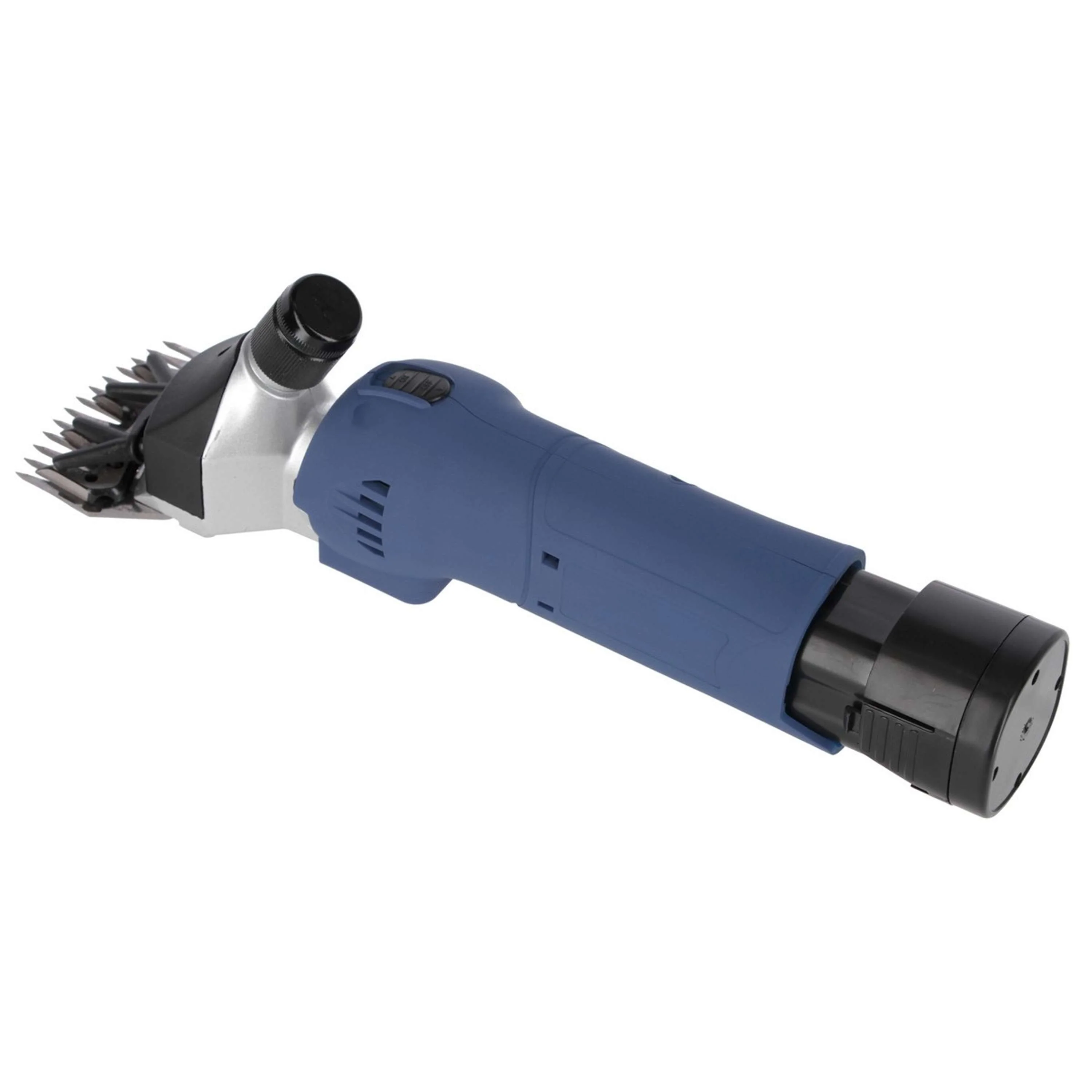 Clipster FarmClipper Akku2 Schaf Dunkelblau - Image 6