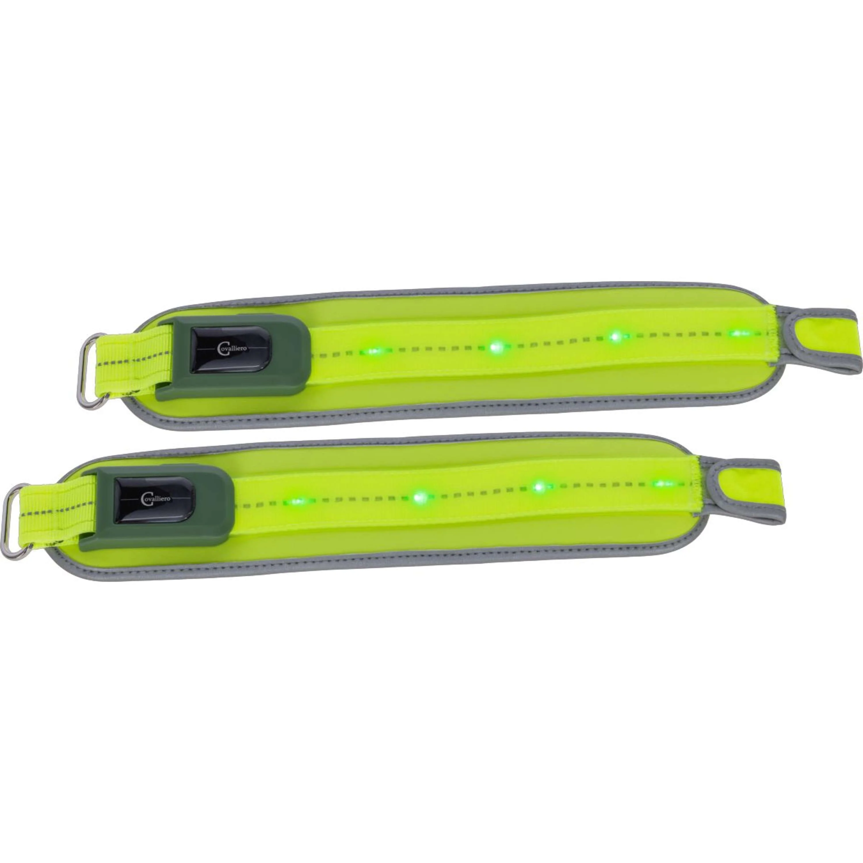 Covalliero Beinschutz Led Reflexion - Image 2