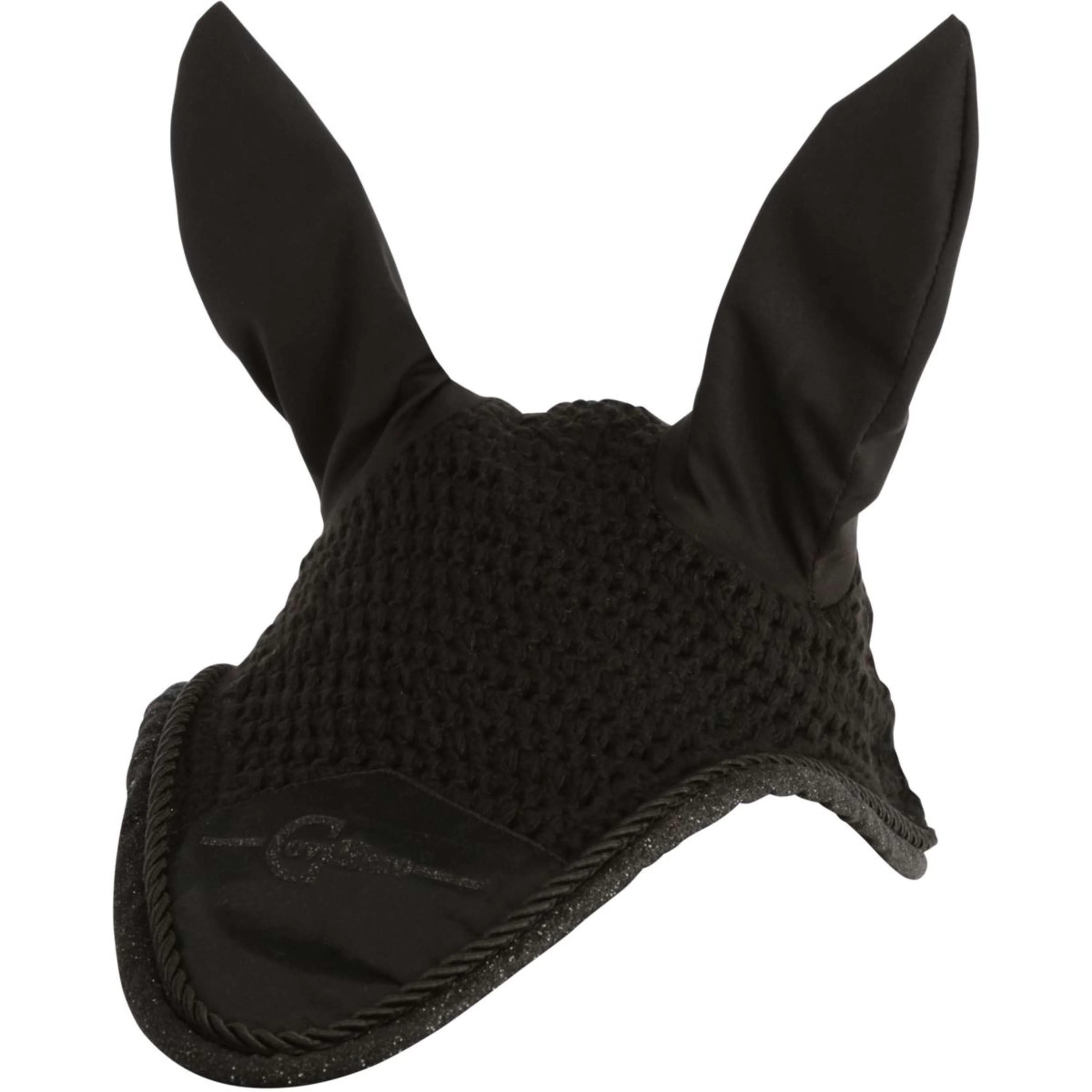 Covalliero Fliegenhaube Empara Schwarz - Image 4