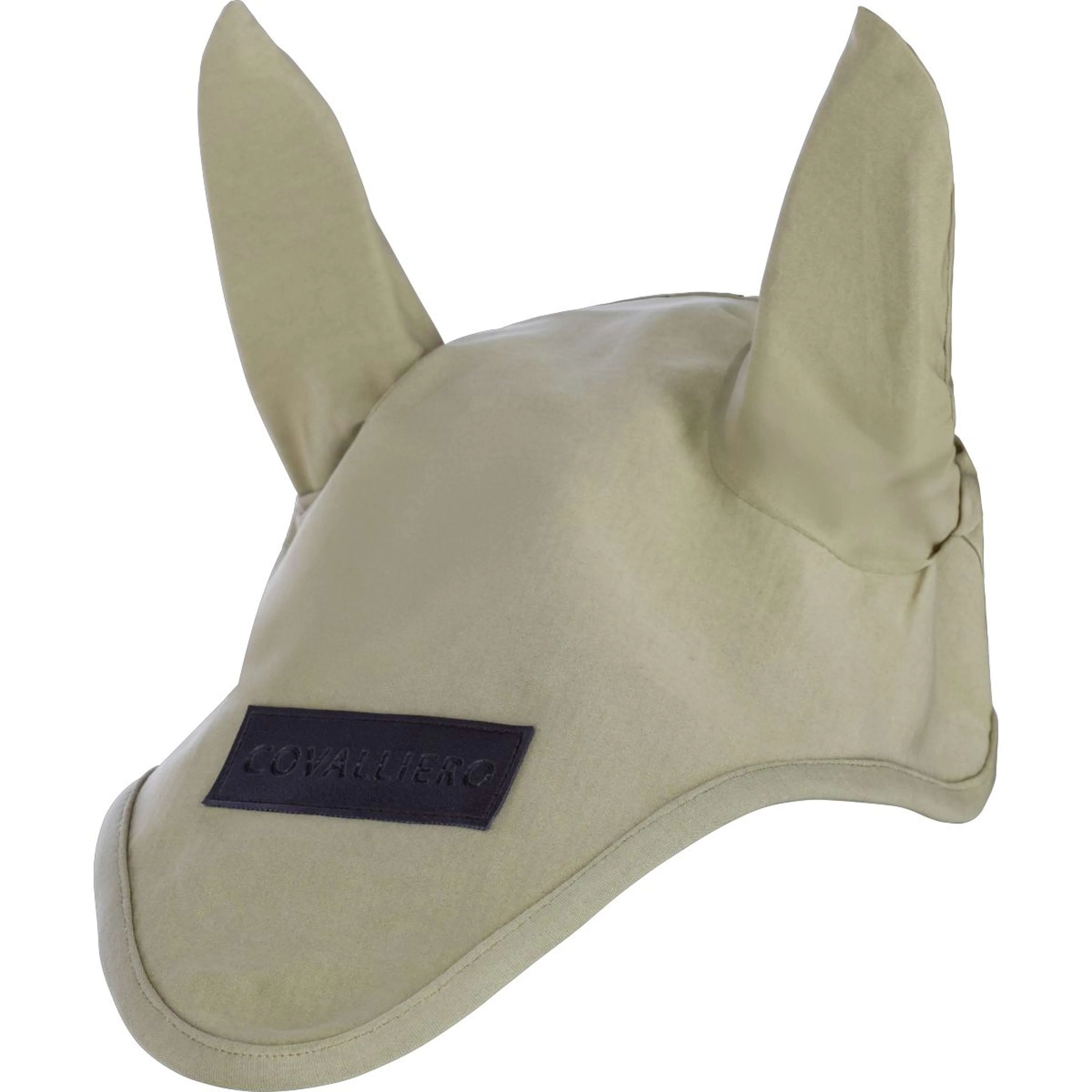 Covalliero Fliegenhaube SS26 Nuss