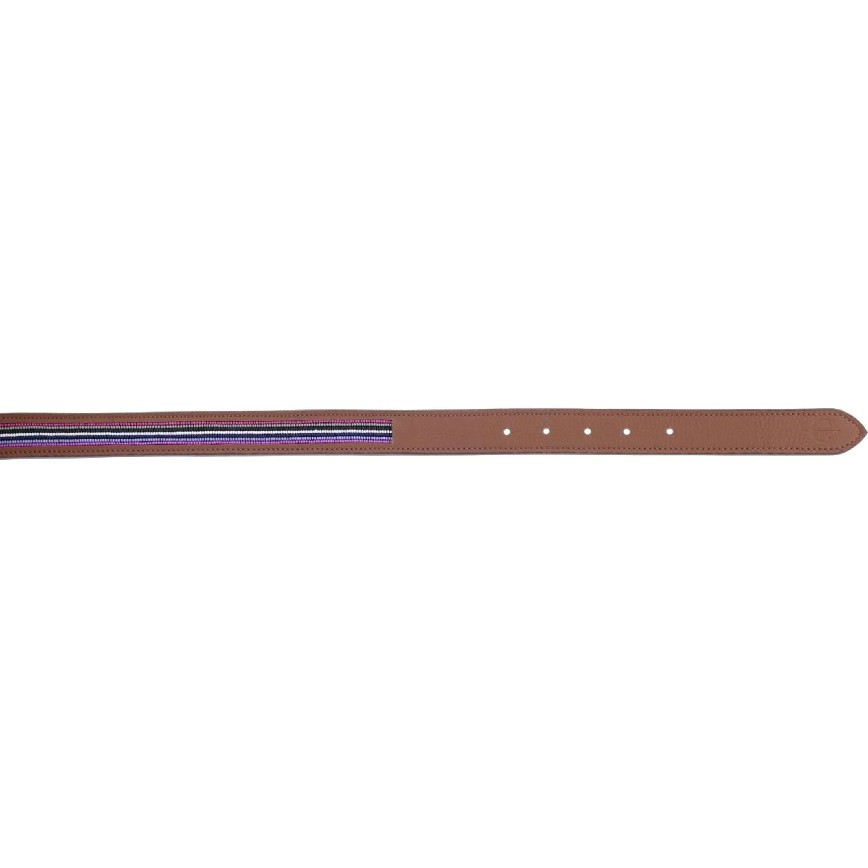 Covalliero Gürtel SS26 Cognac - Image 3