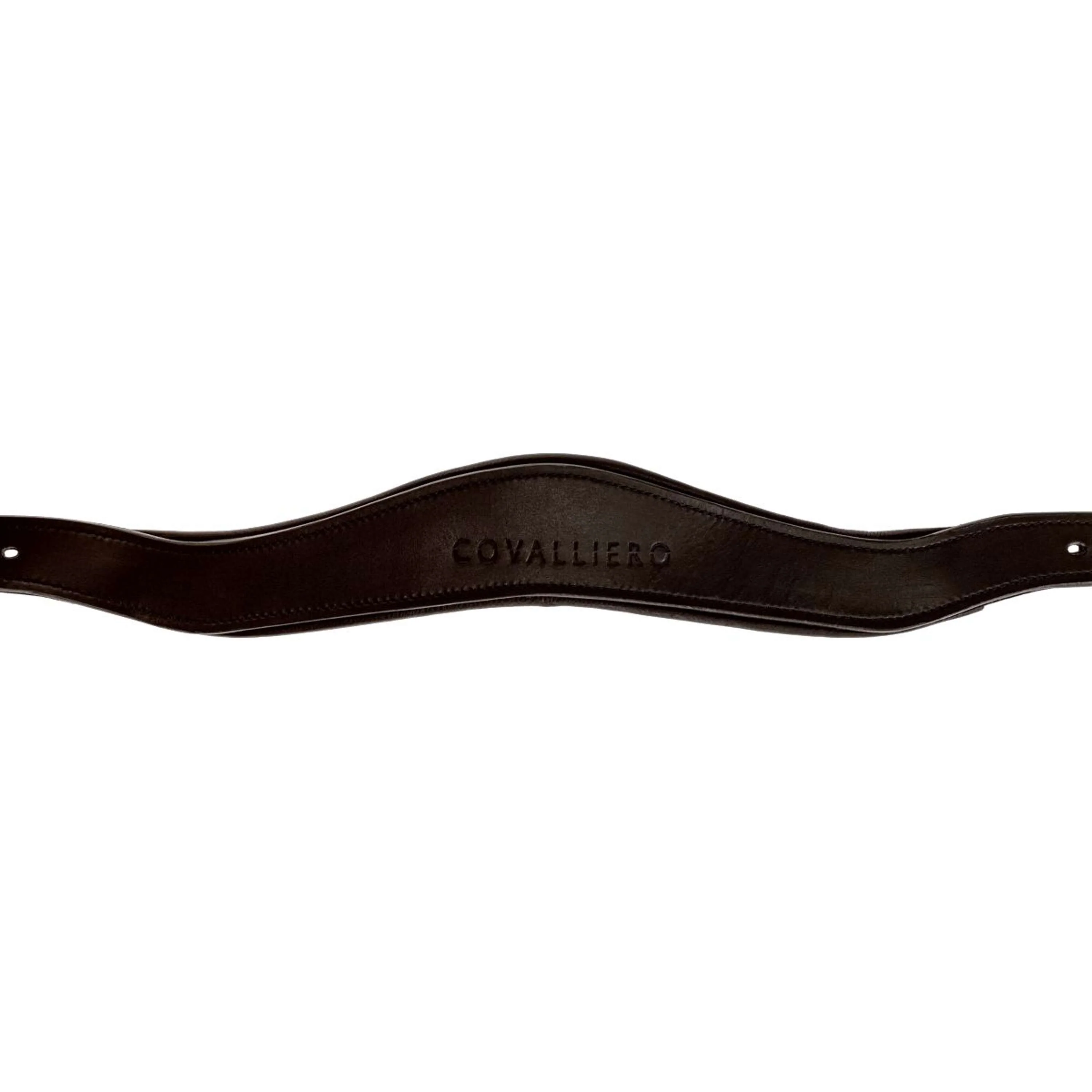Covalliero Halfter SS26 Nuss - Image 3