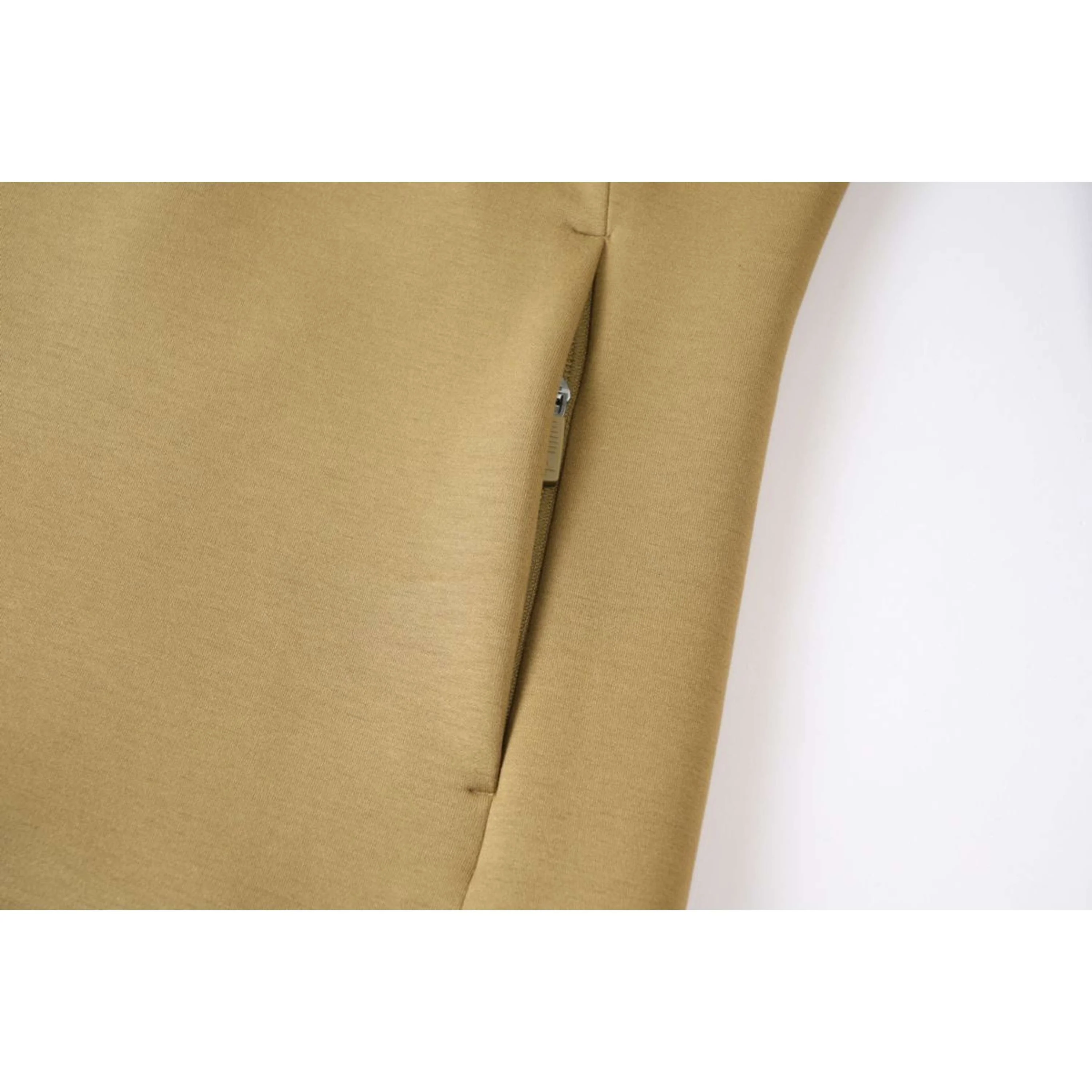 Covalliero Hoodie SS26 Damen Nuss - Image 6