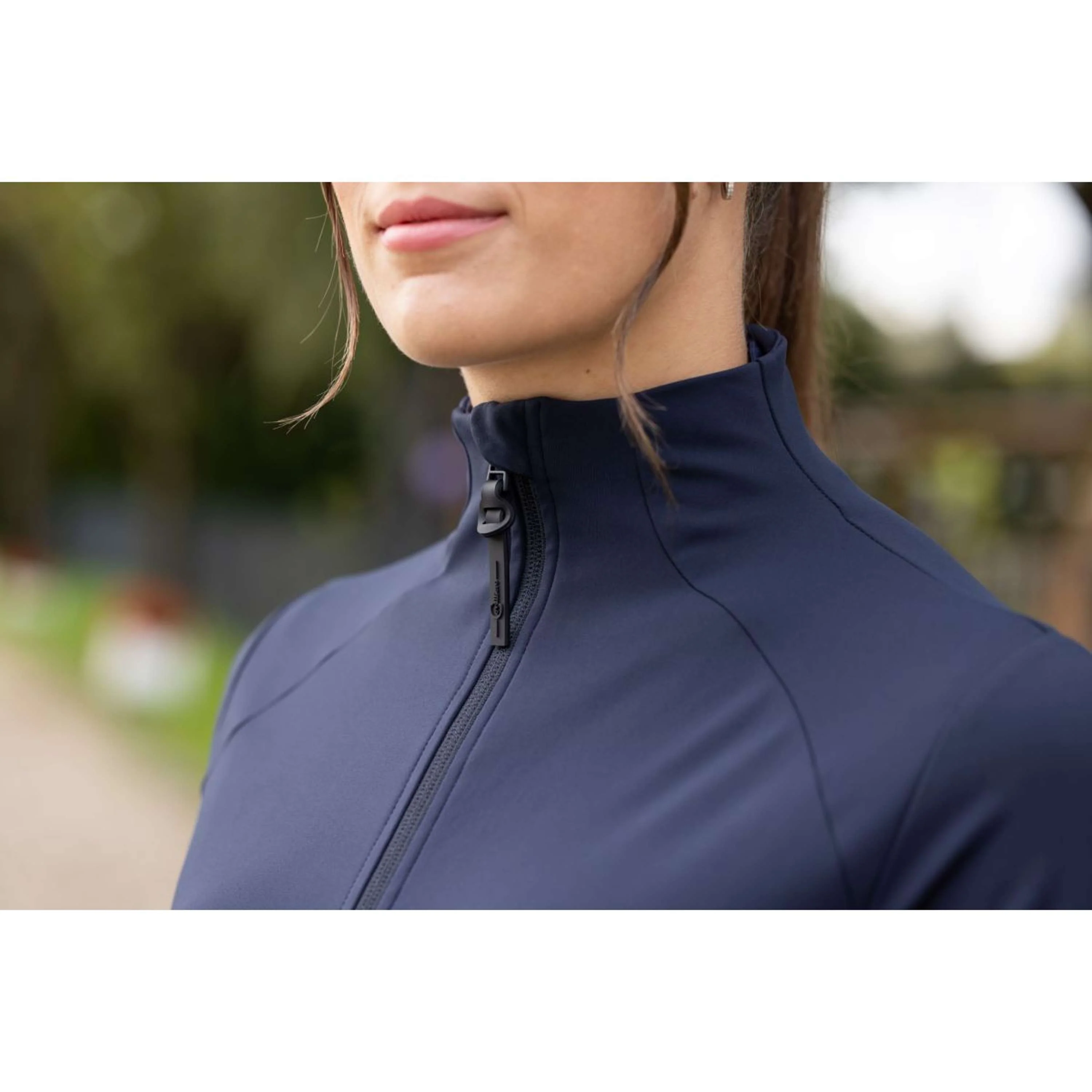 Covalliero Jacke Active Dark Navy - Image 4