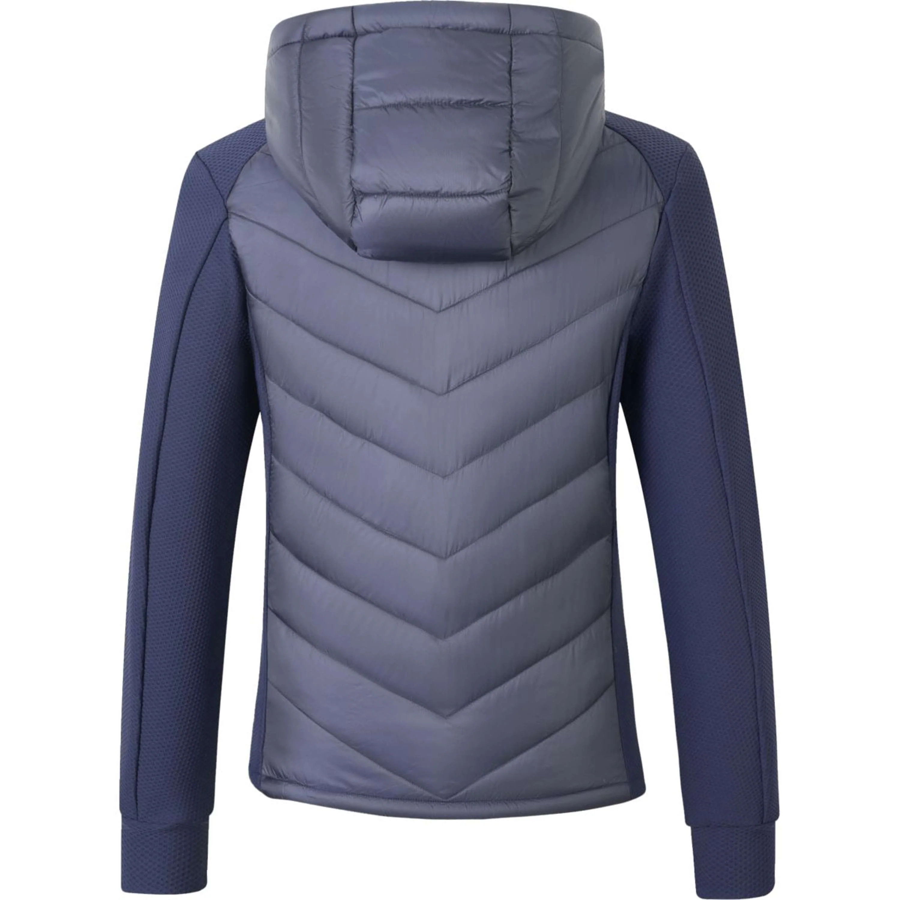 Covalliero Jacke SS26 Damen Dunkle Navy - Image 3