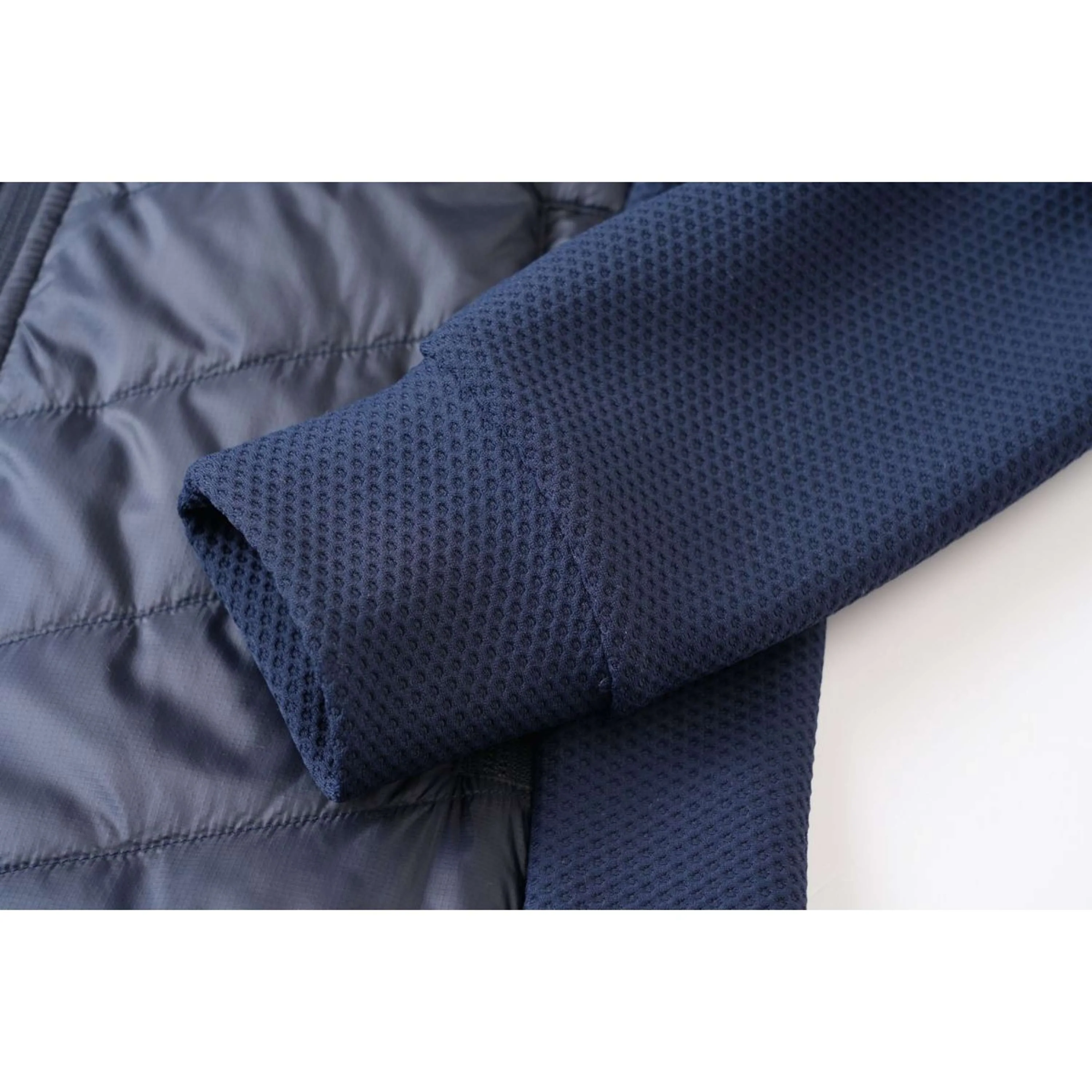 Covalliero Jacke SS26 Damen Dunkle Navy - Image 4