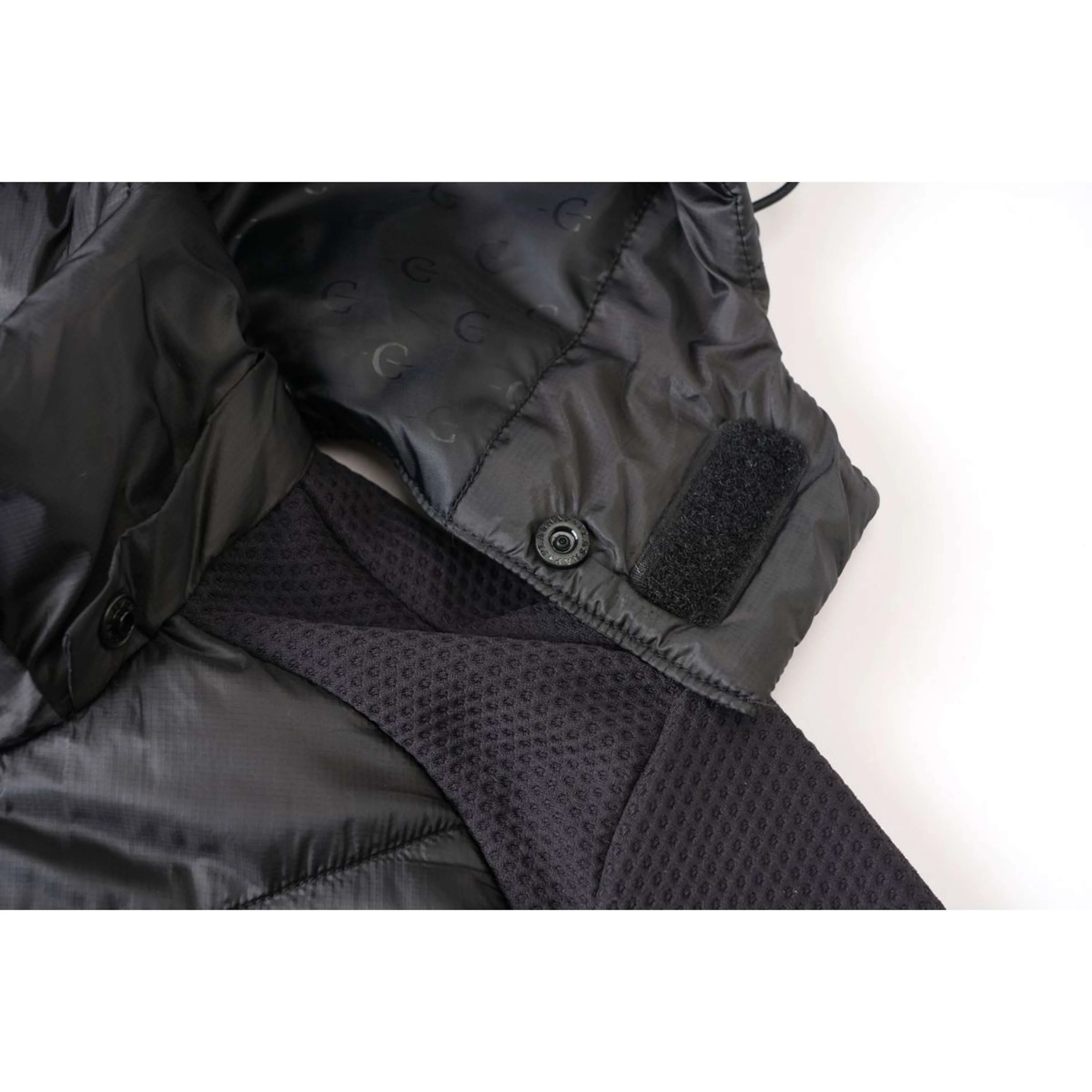 Covalliero Jacke SS26 Damen Schwarz - Image 3