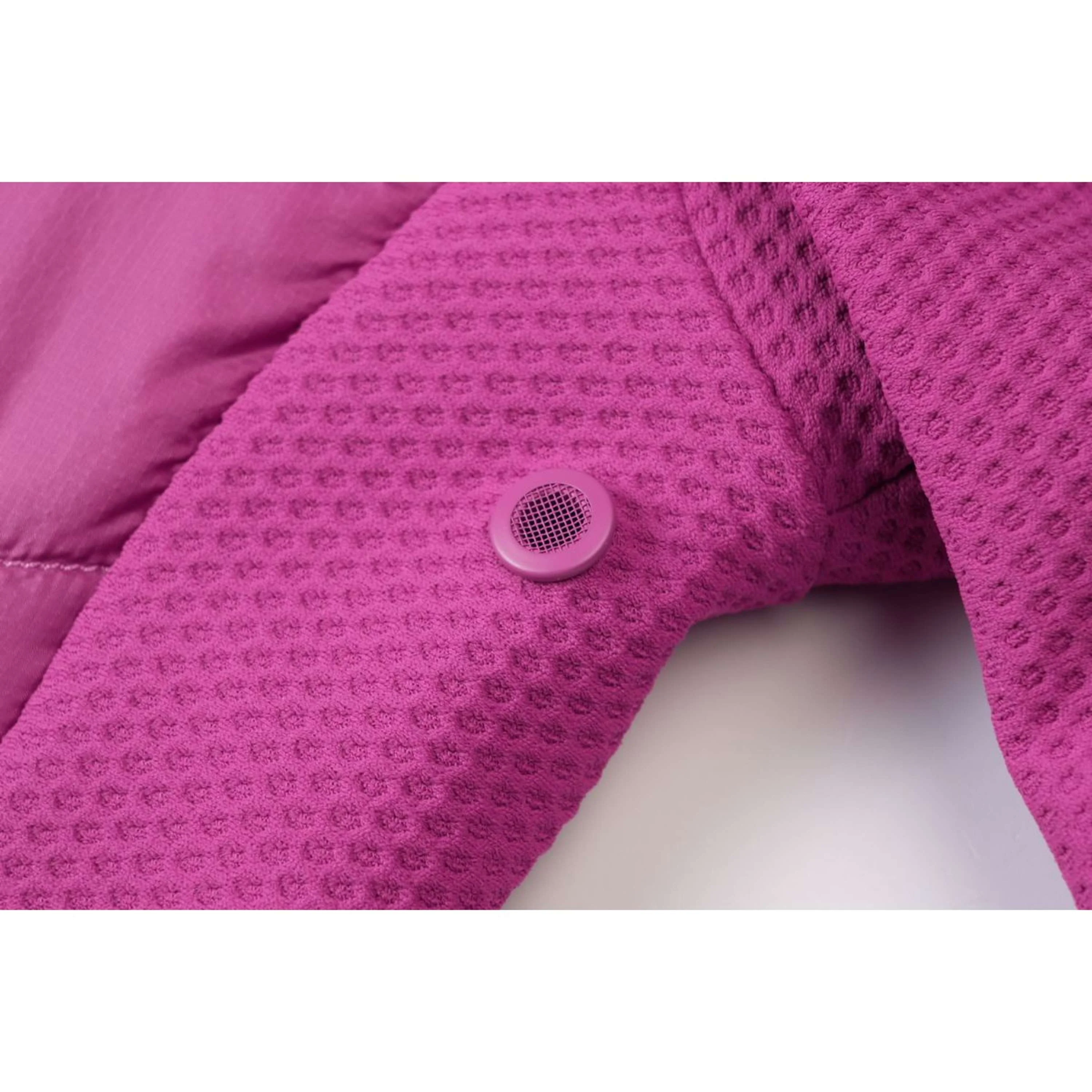 Covalliero Jacke SS26 Kinder Light Berry - Image 3