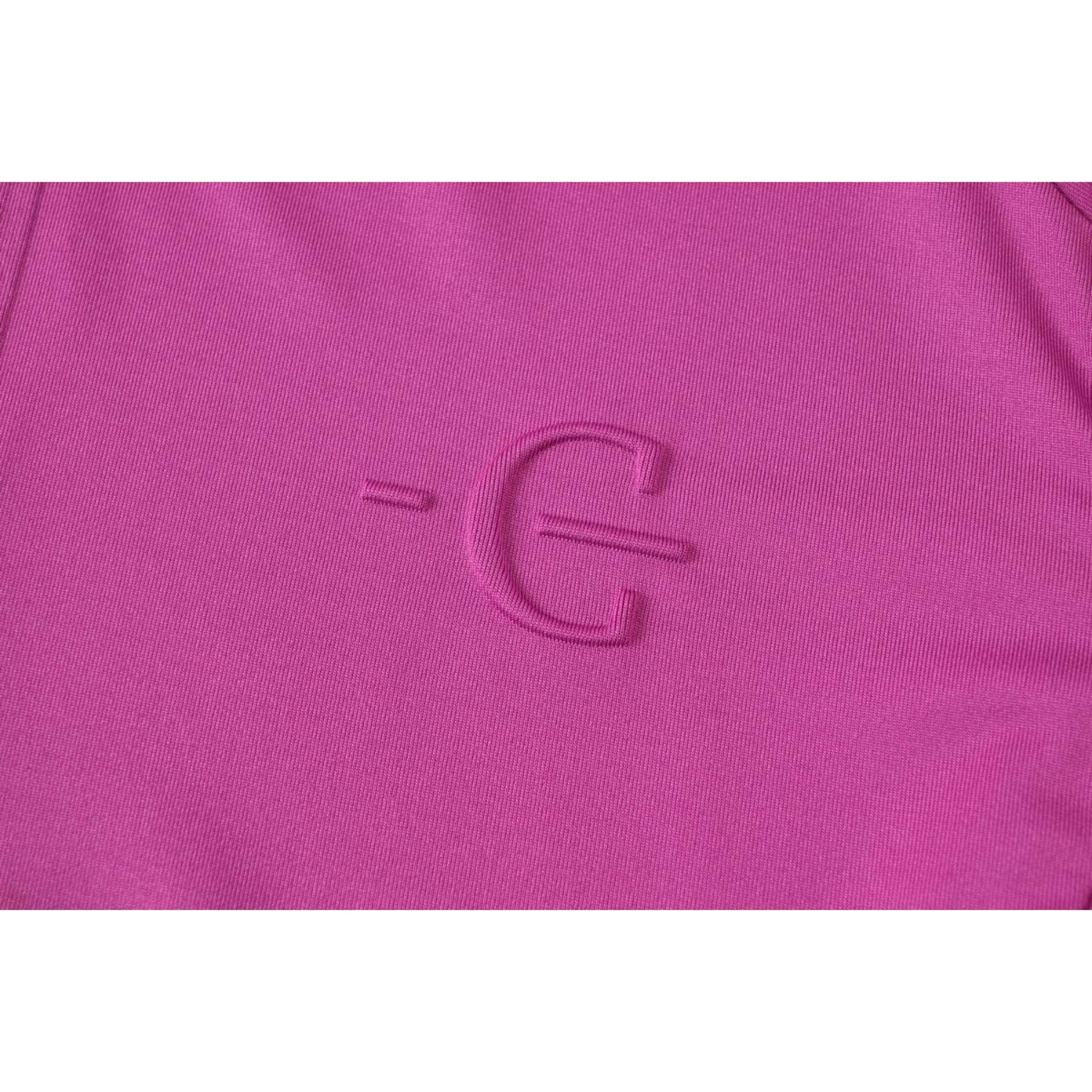 Covalliero Polo SS26 Damen Light Berry - Image 4