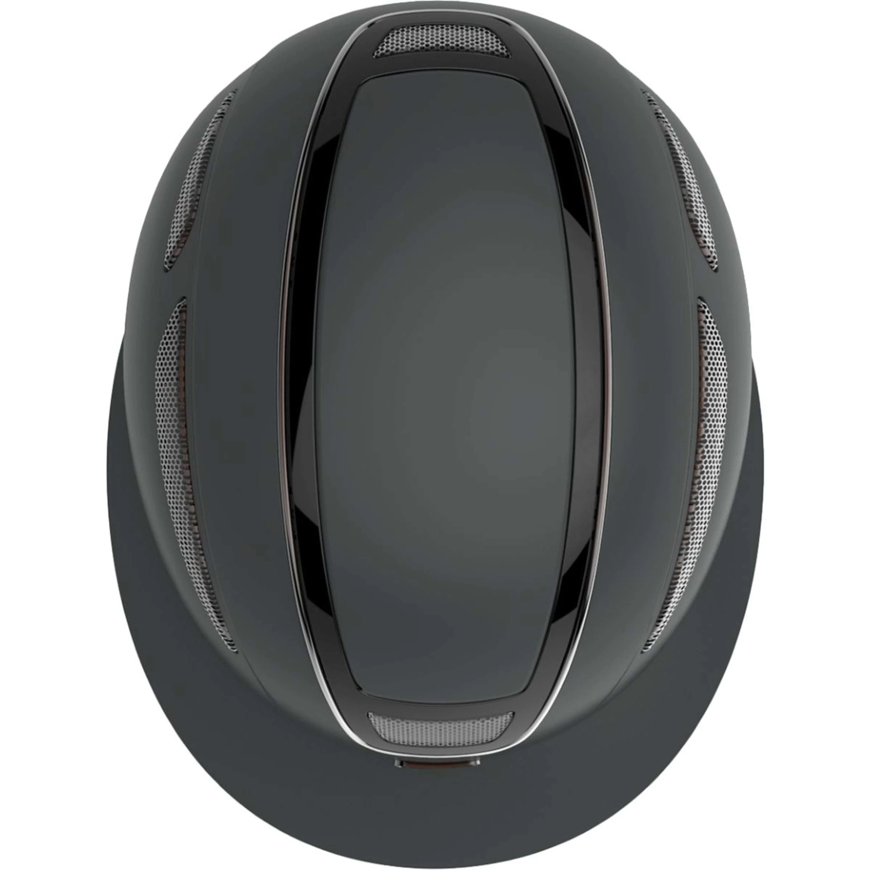 Covalliero Reithelm Elite Polo Schwarz - Image 3