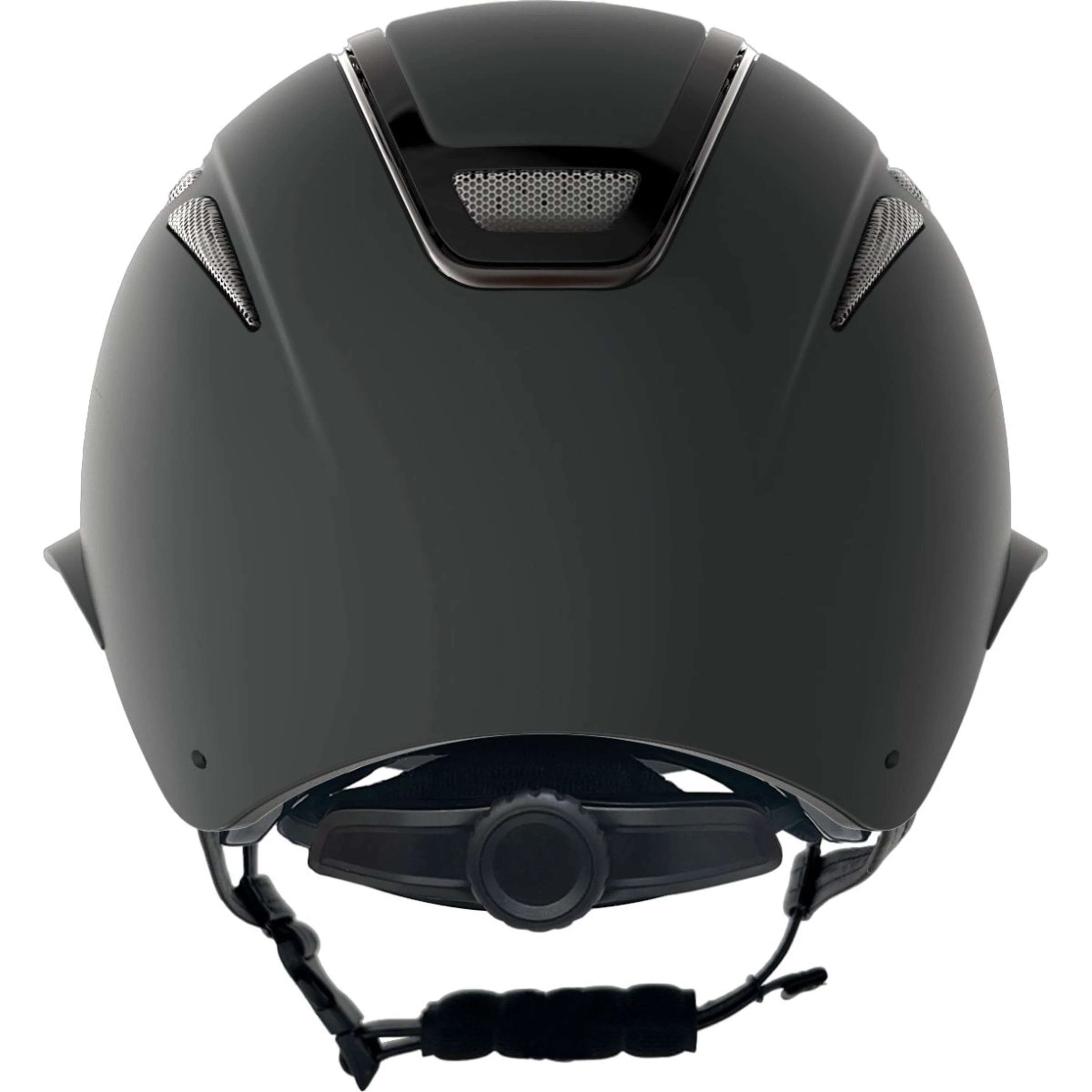 Covalliero Reithelm Elite Polo Schwarz - Image 4