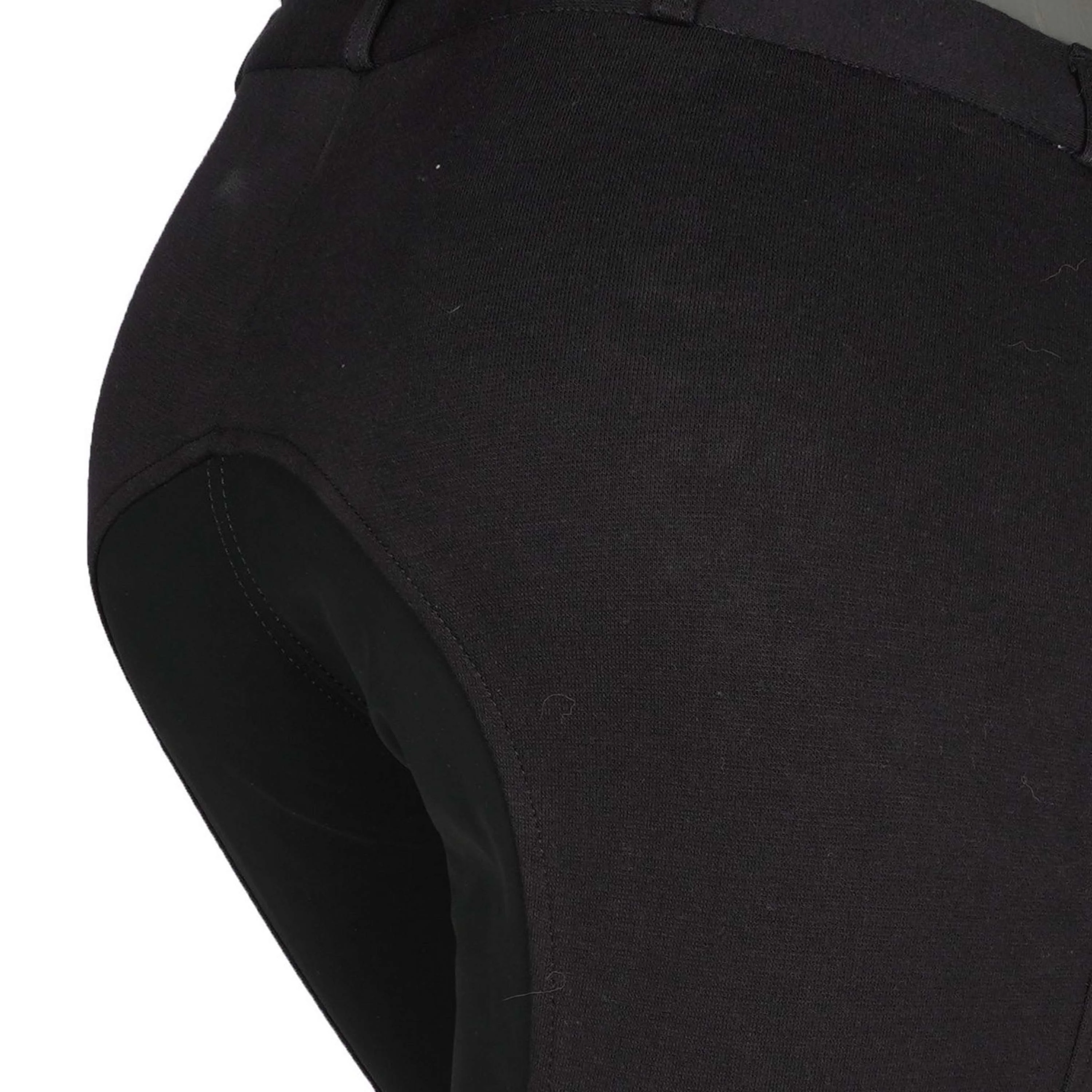 Covalliero Reithose Economic Damen Schwarz - Image 8