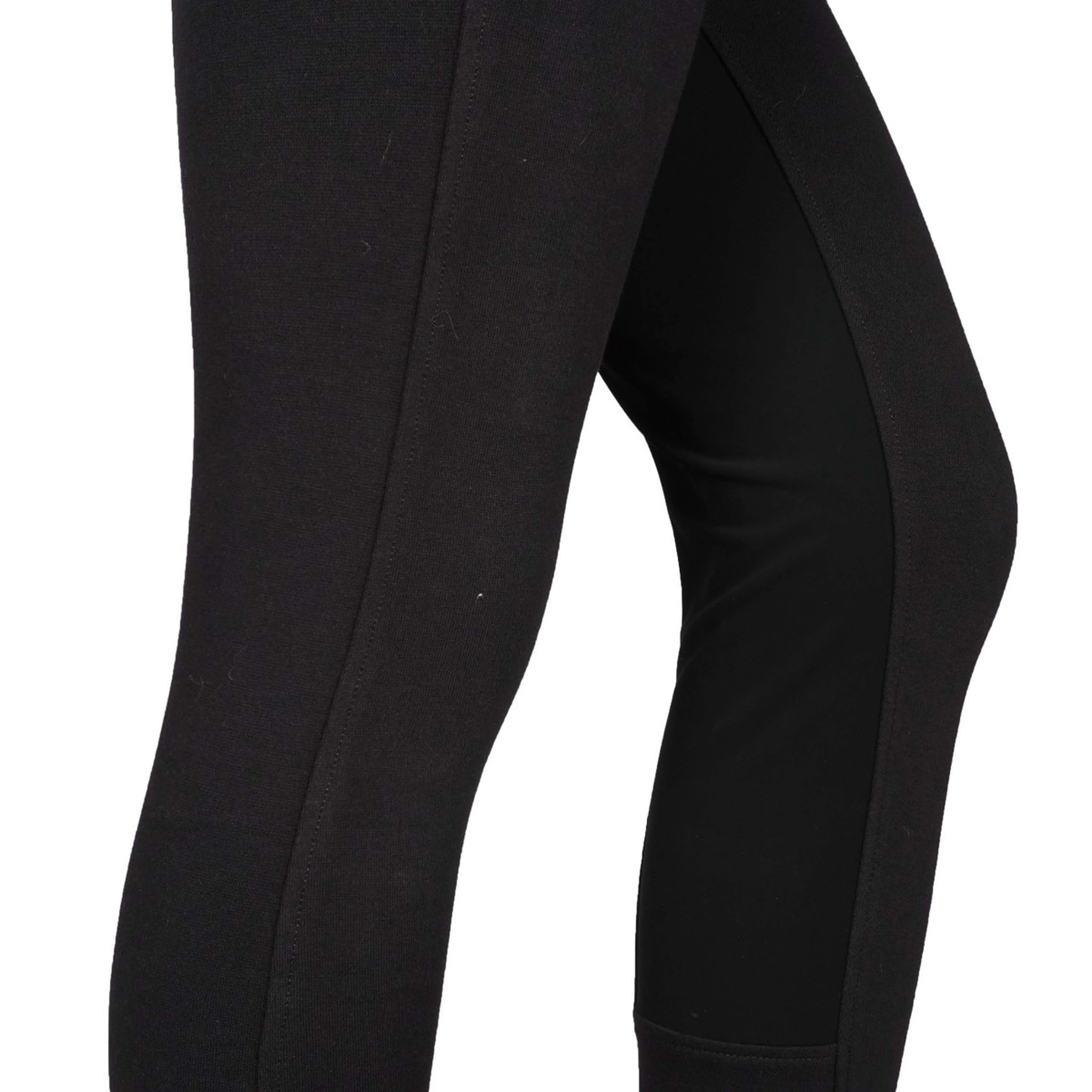 Covalliero Reithose Economic Damen Schwarz - Image 9