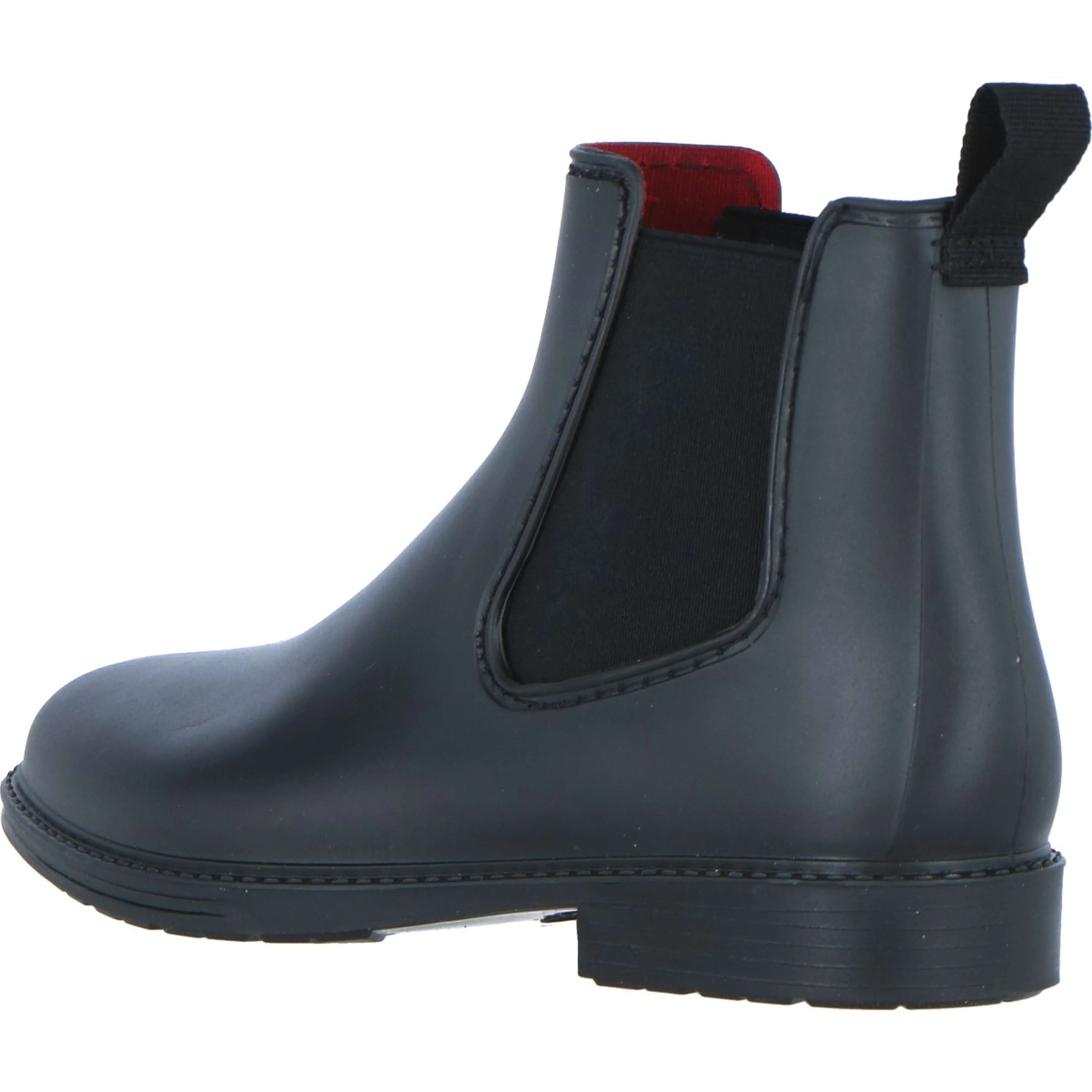 Covalliero Reitstiefelette Axona Schwarz - Image 3
