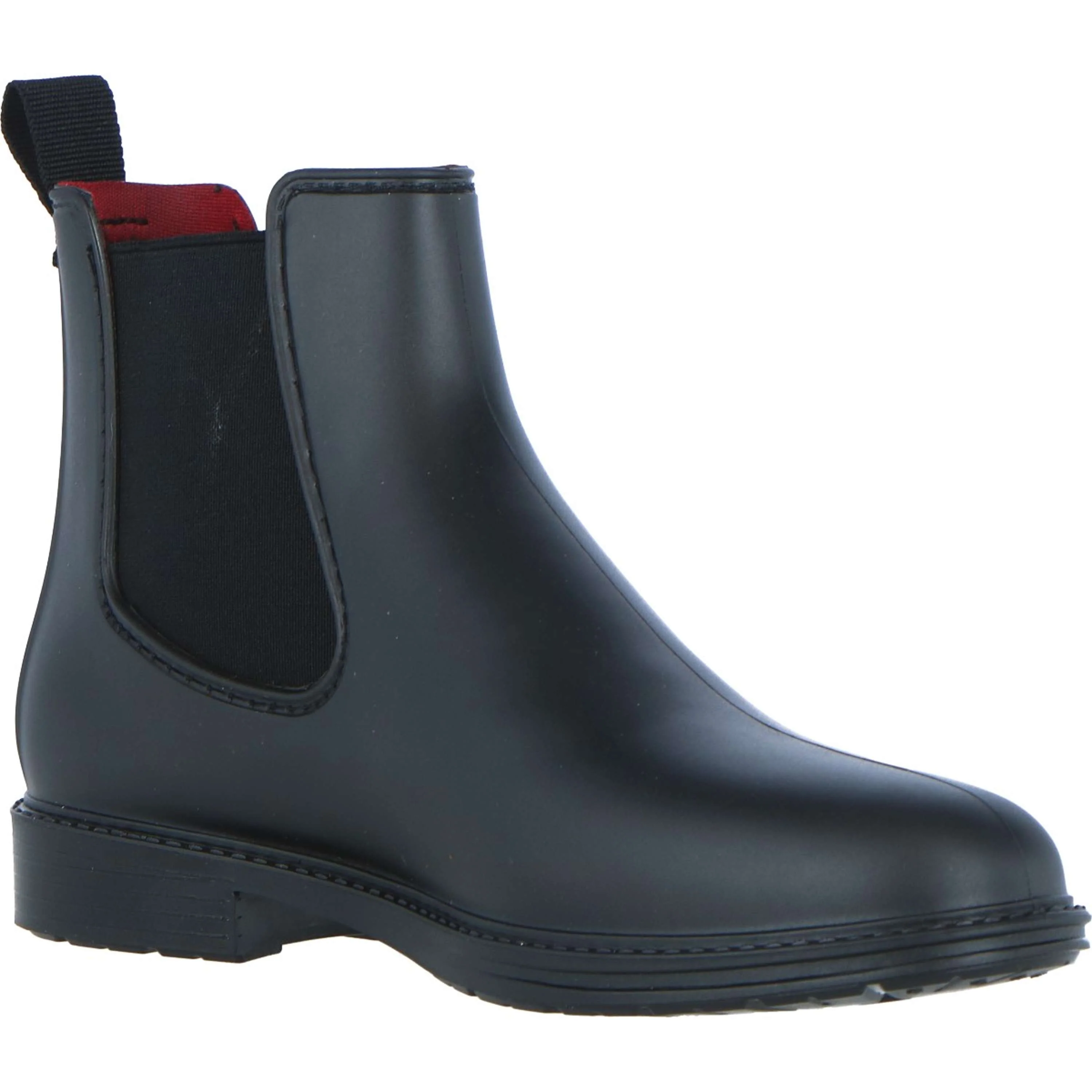Covalliero Reitstiefelette Axona Schwarz - Image 7