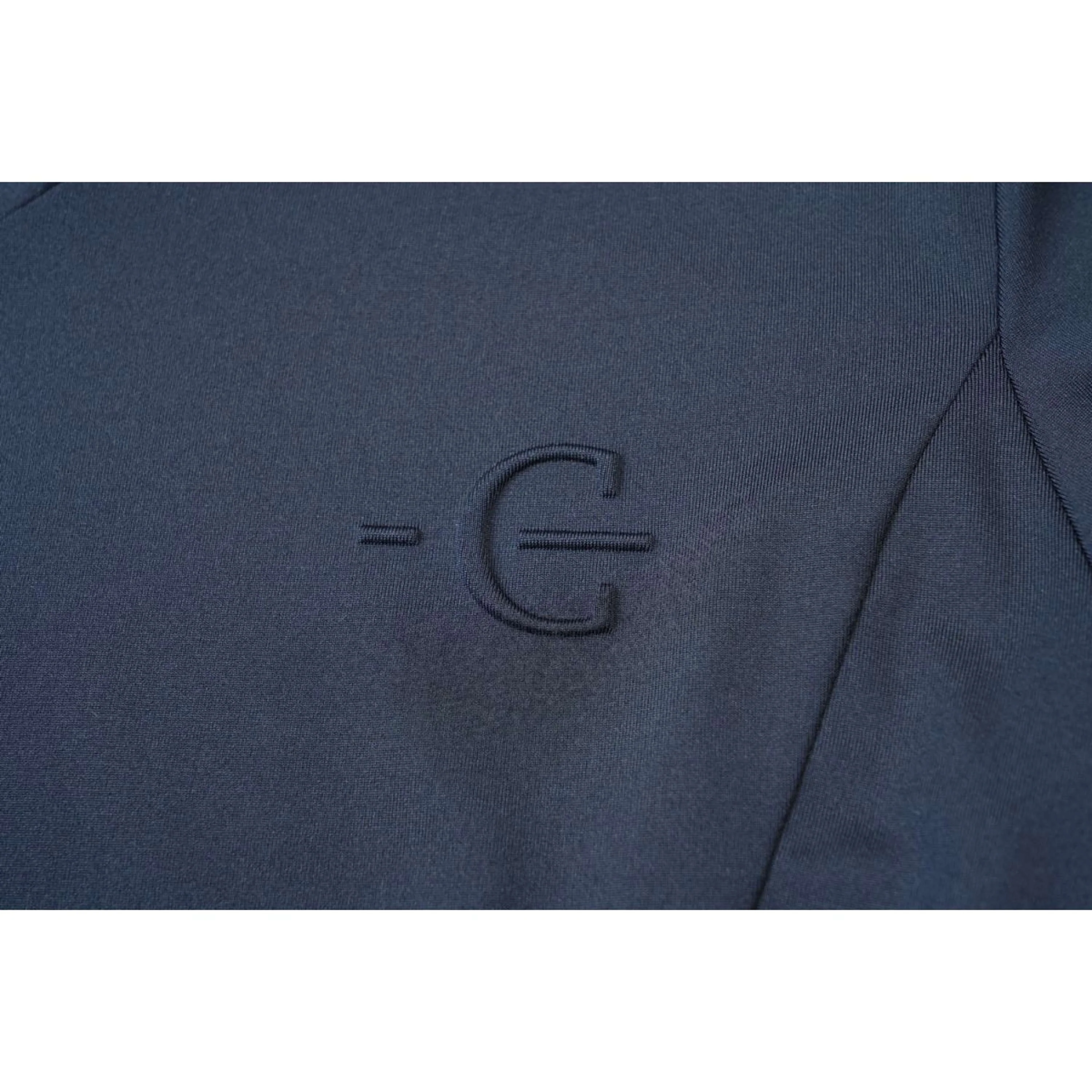 Covalliero T-Shirt SS26 Damen Dunkle Navy - Image 4