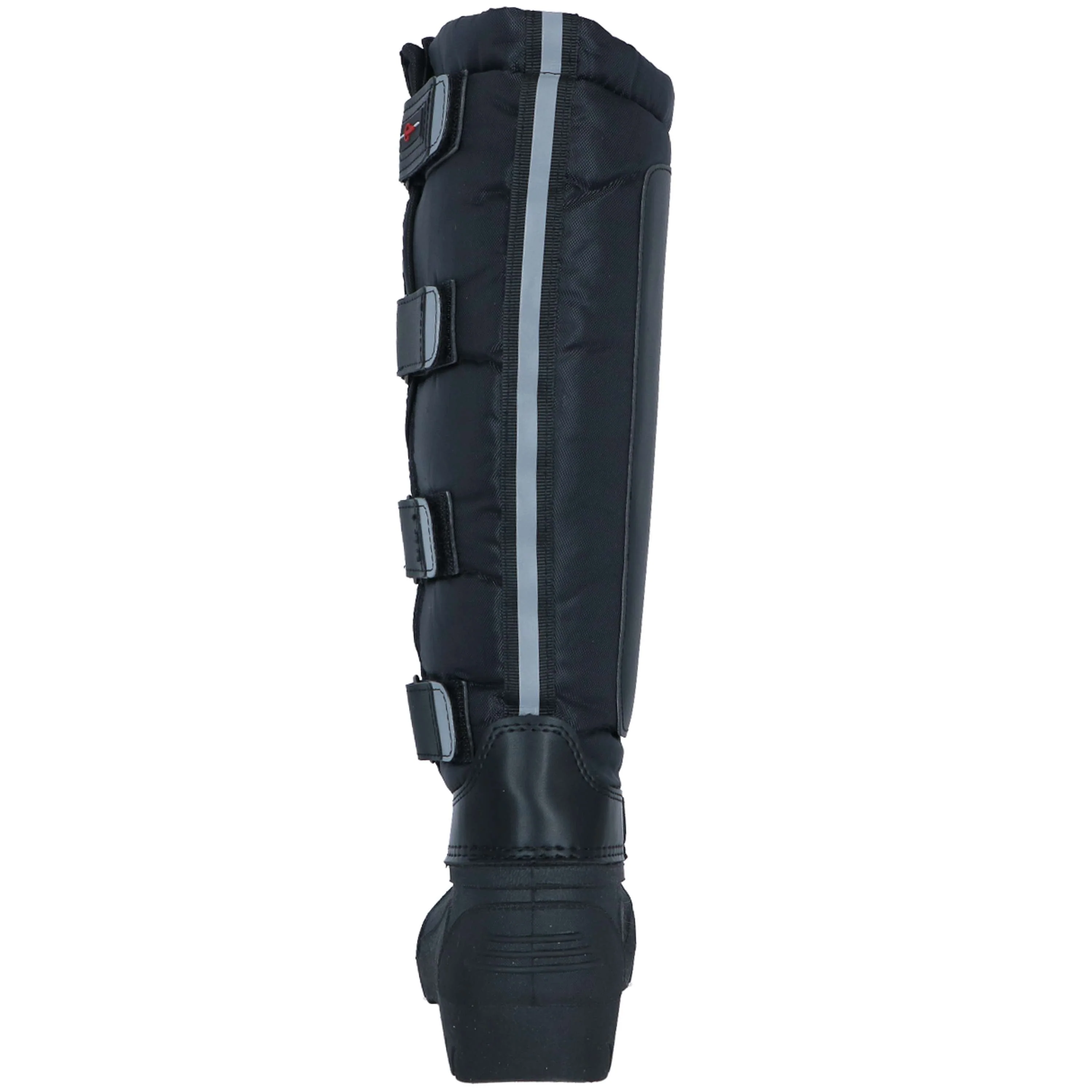 Covalliero Thermostiefel Classic Schwarz - Image 4