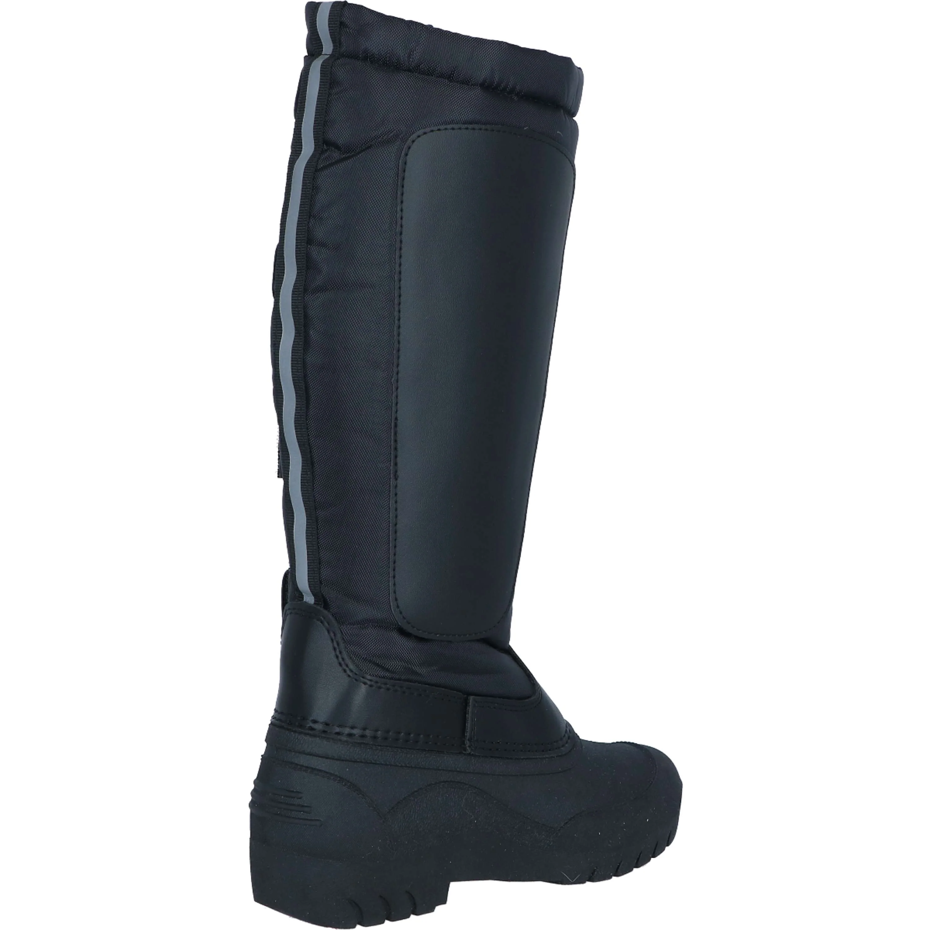Covalliero Thermostiefel Classic Schwarz - Image 5
