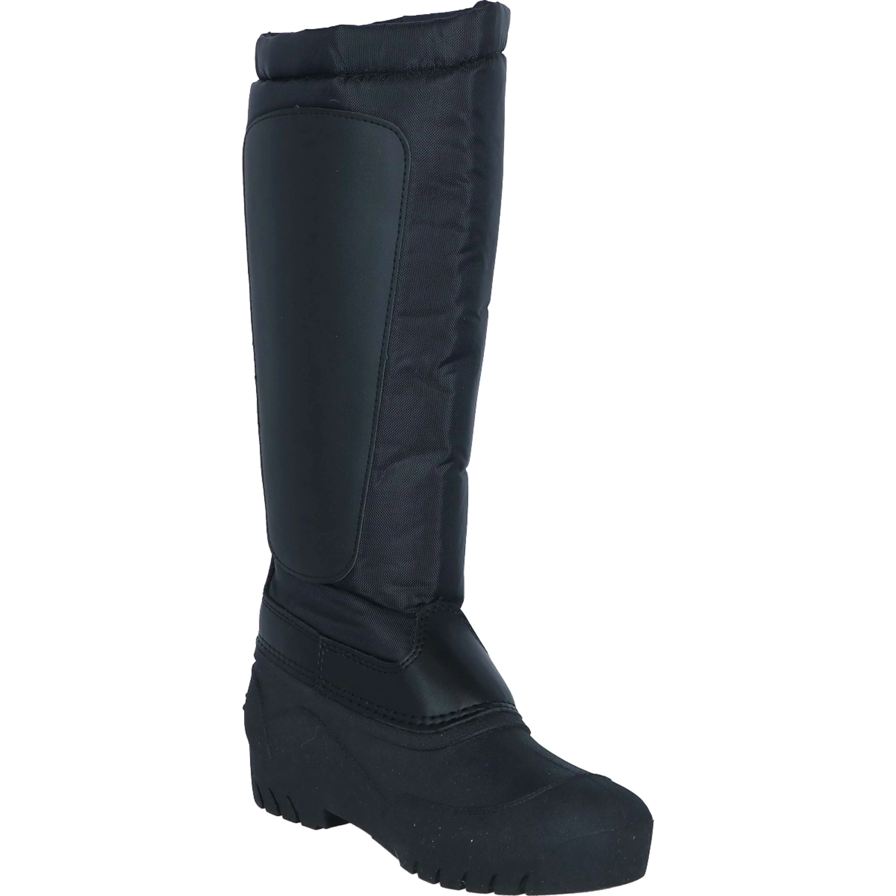 Covalliero Thermostiefel Classic Schwarz - Image 7
