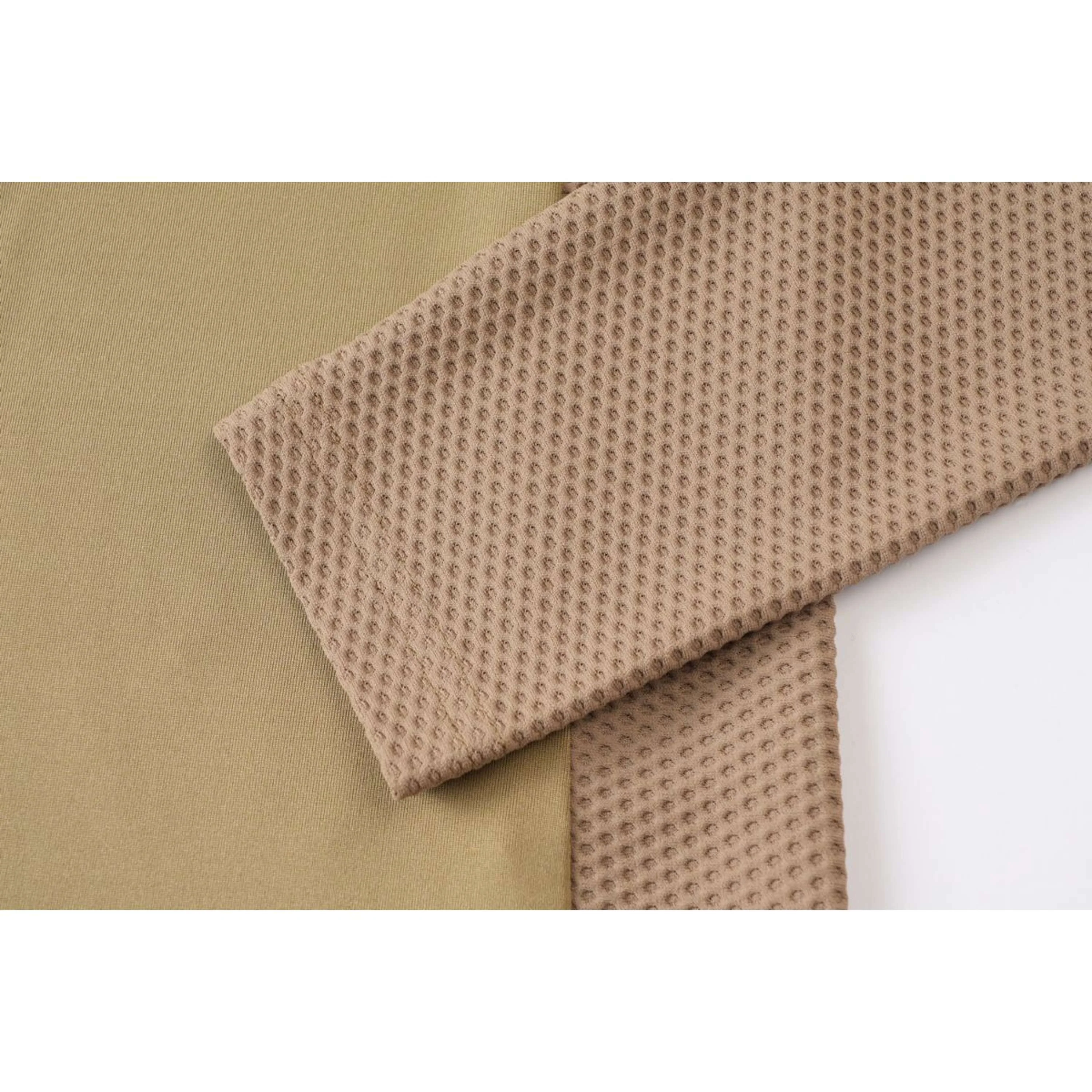 Covalliero Turniershirt SS26 Damen Lange Ärmel Nuss - Image 3