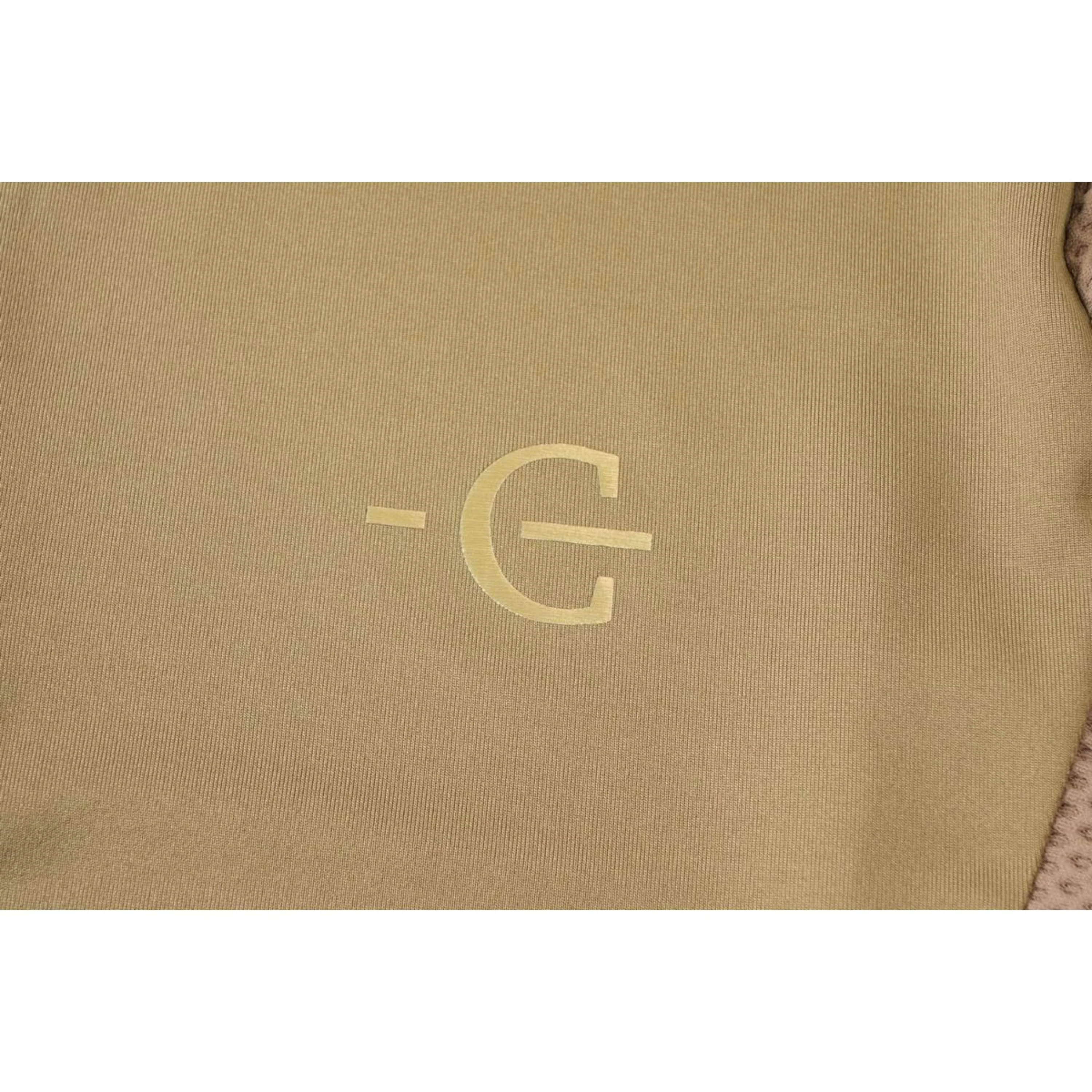 Covalliero Turniershirt SS26 Damen Lange Ärmel Nuss - Image 4