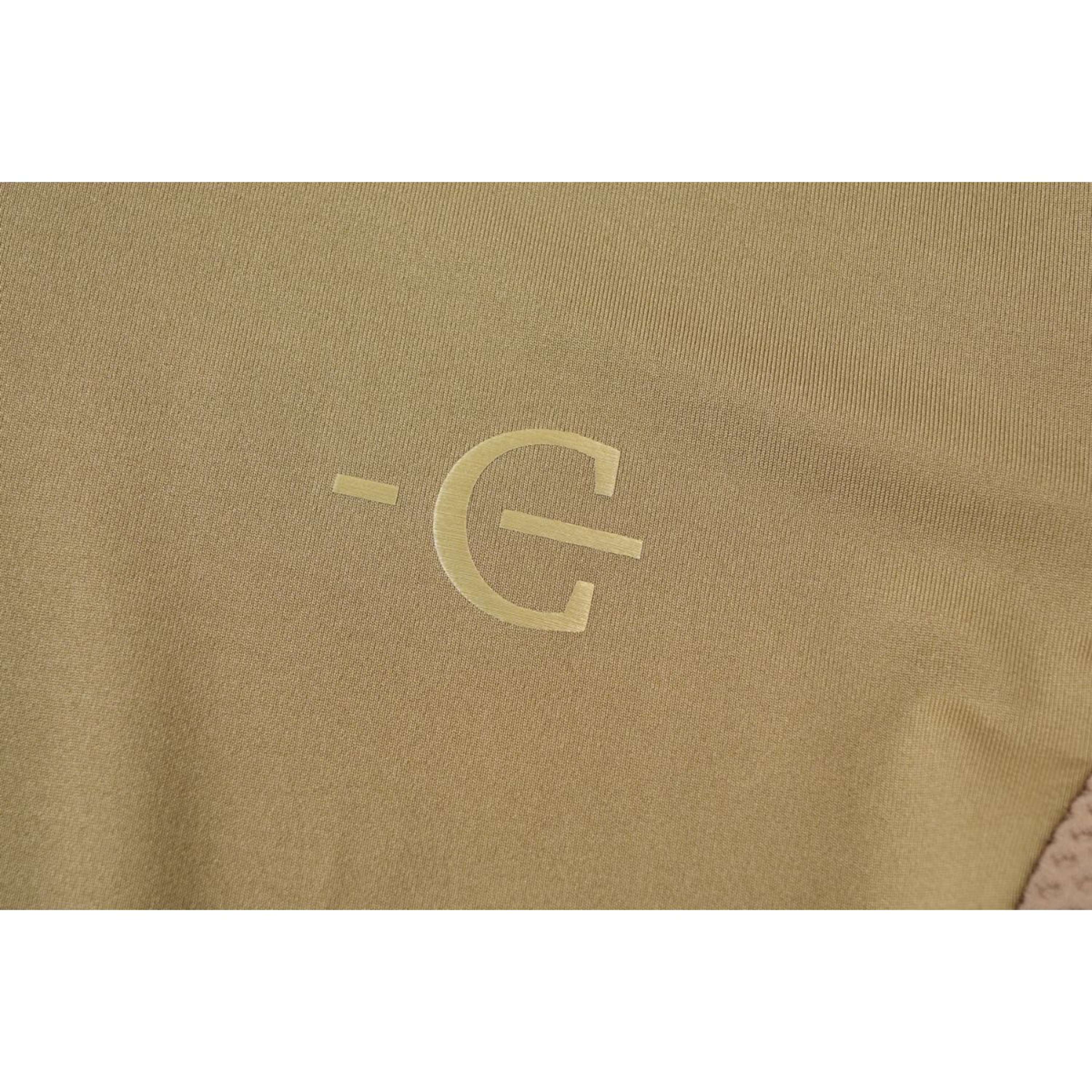 Covalliero Turniershirt SS26 Damen Nuss - Image 4