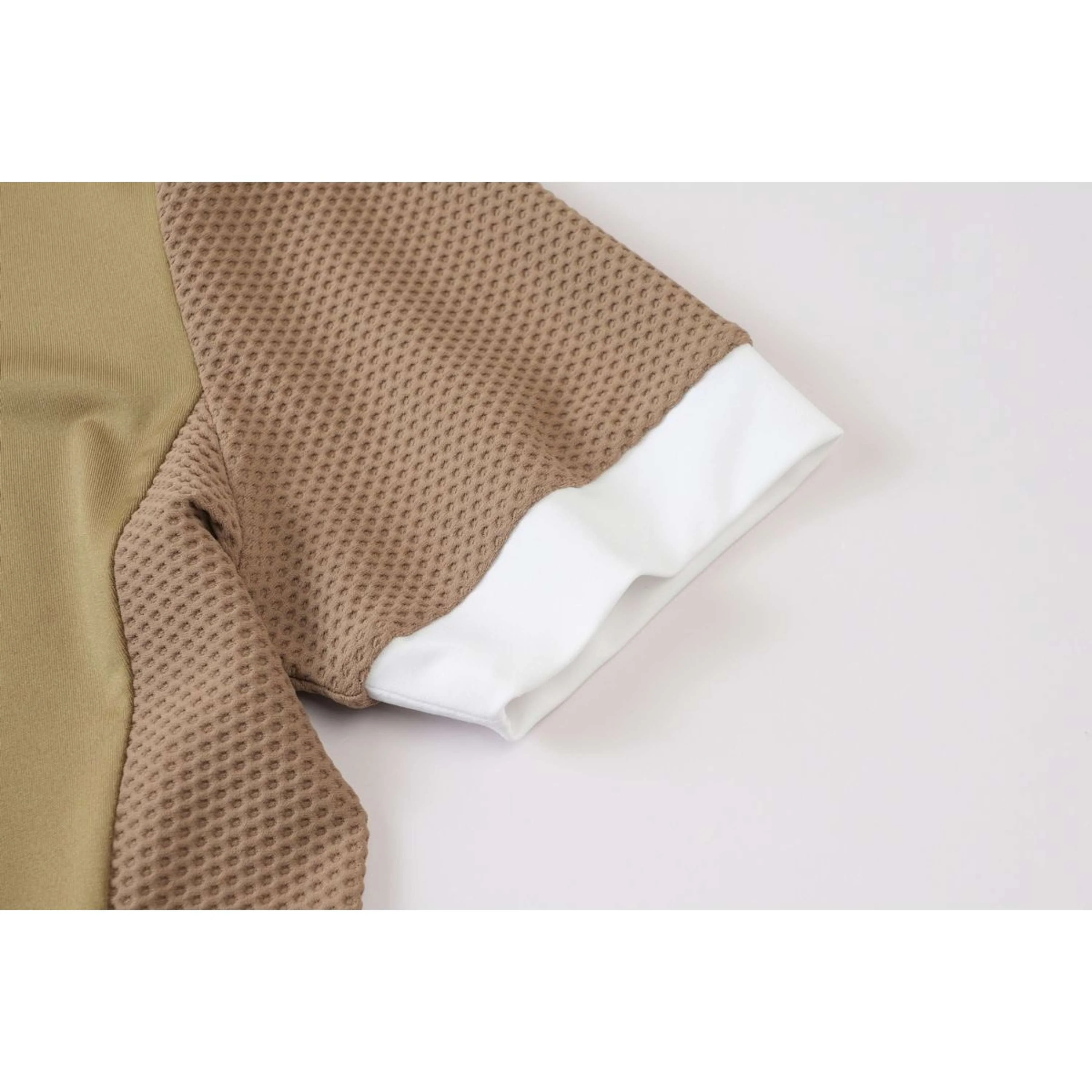 Covalliero Turniershirt SS26 Damen Nuss - Image 5