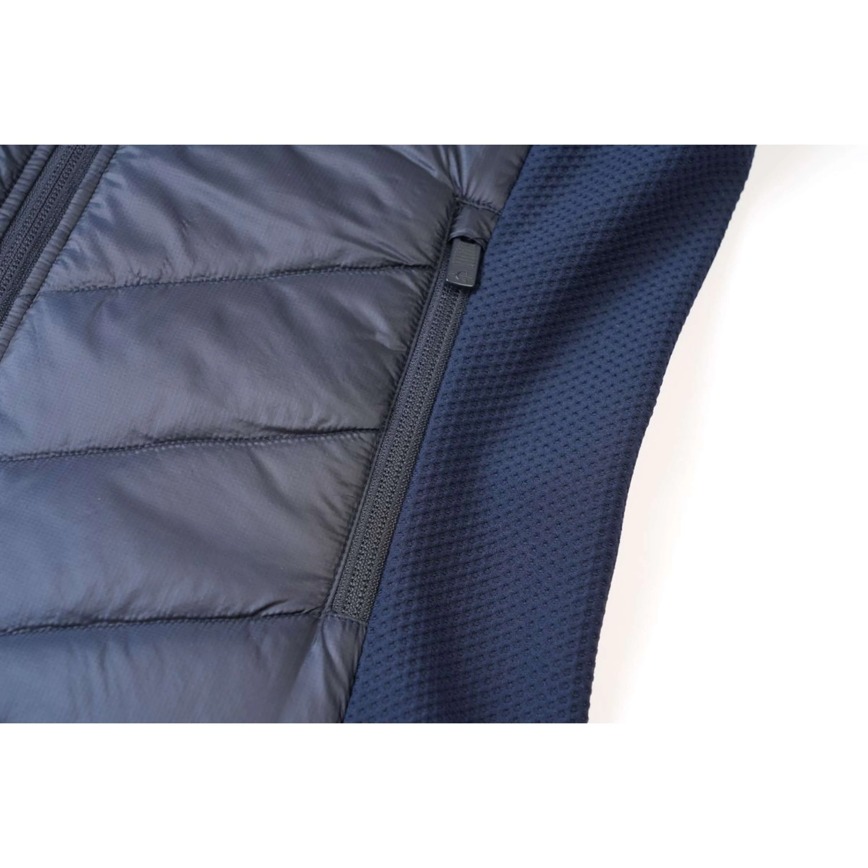Covalliero Weste SS26 Kinder Dunkle Navy - Image 3