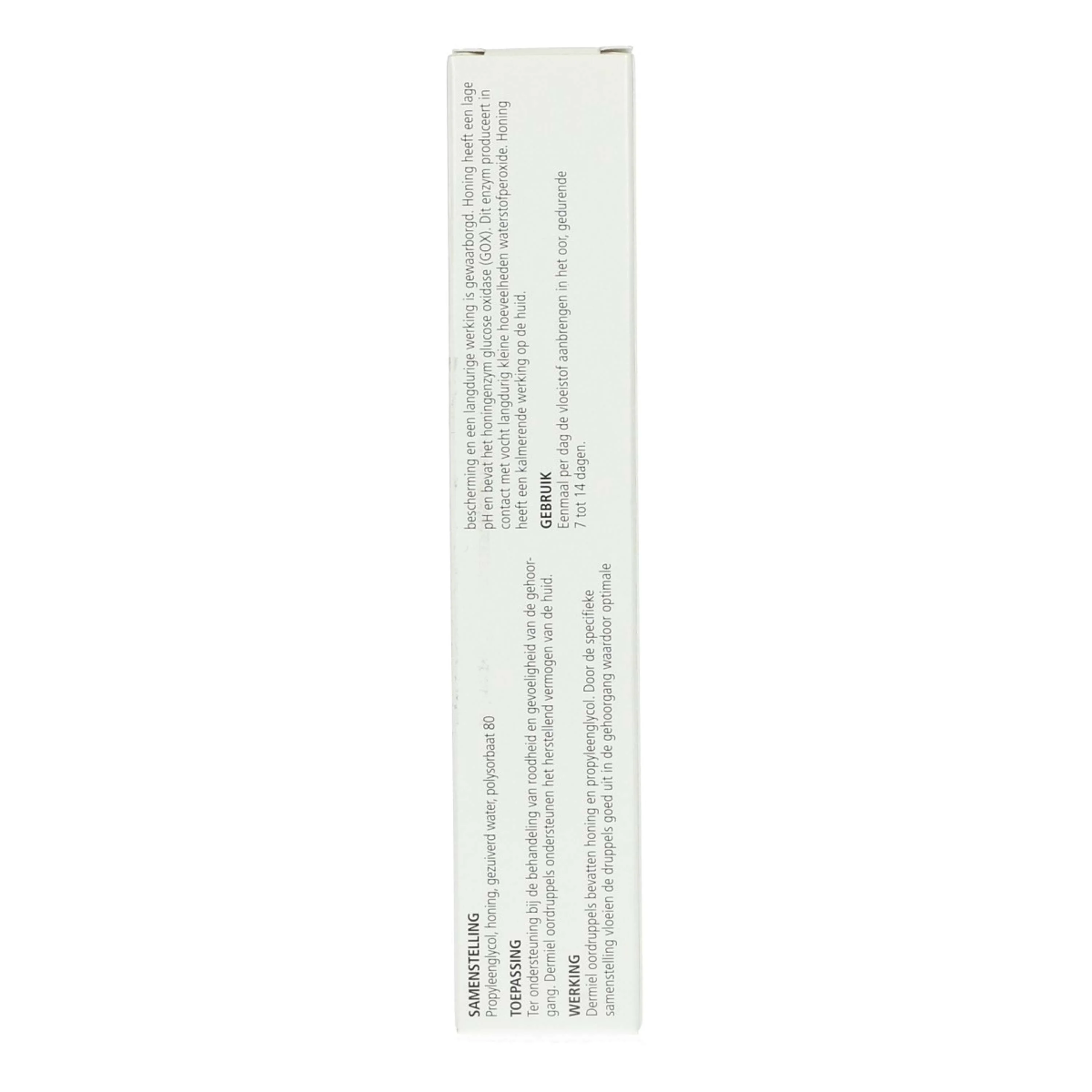 Dermiel Ohrentropfen - Image 5